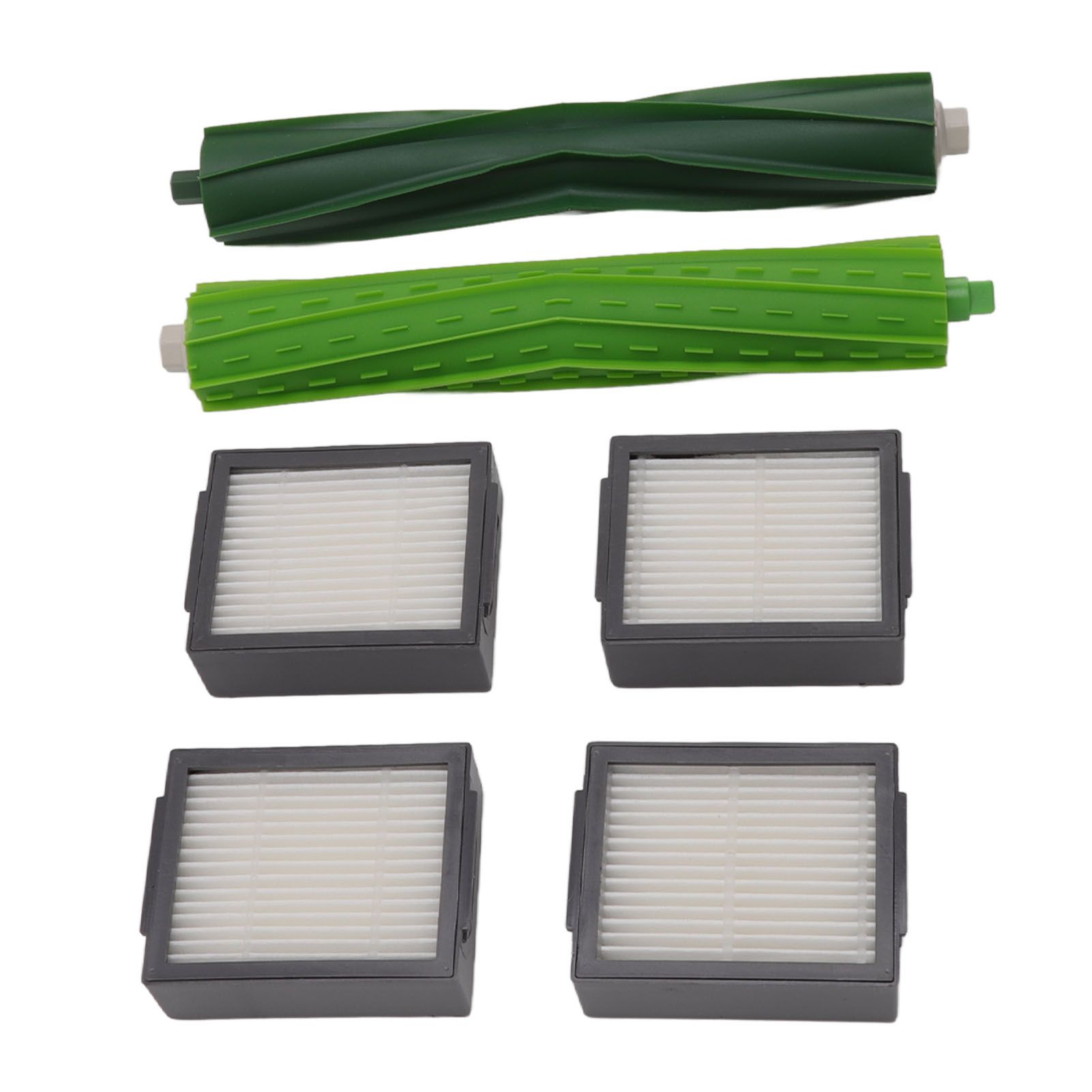 Vacuum Cleaner Replacement Parts for I7 E5 E6 I3 with Main Roller Brushes Filters Vacuum Cleaner Accessories - Image 6