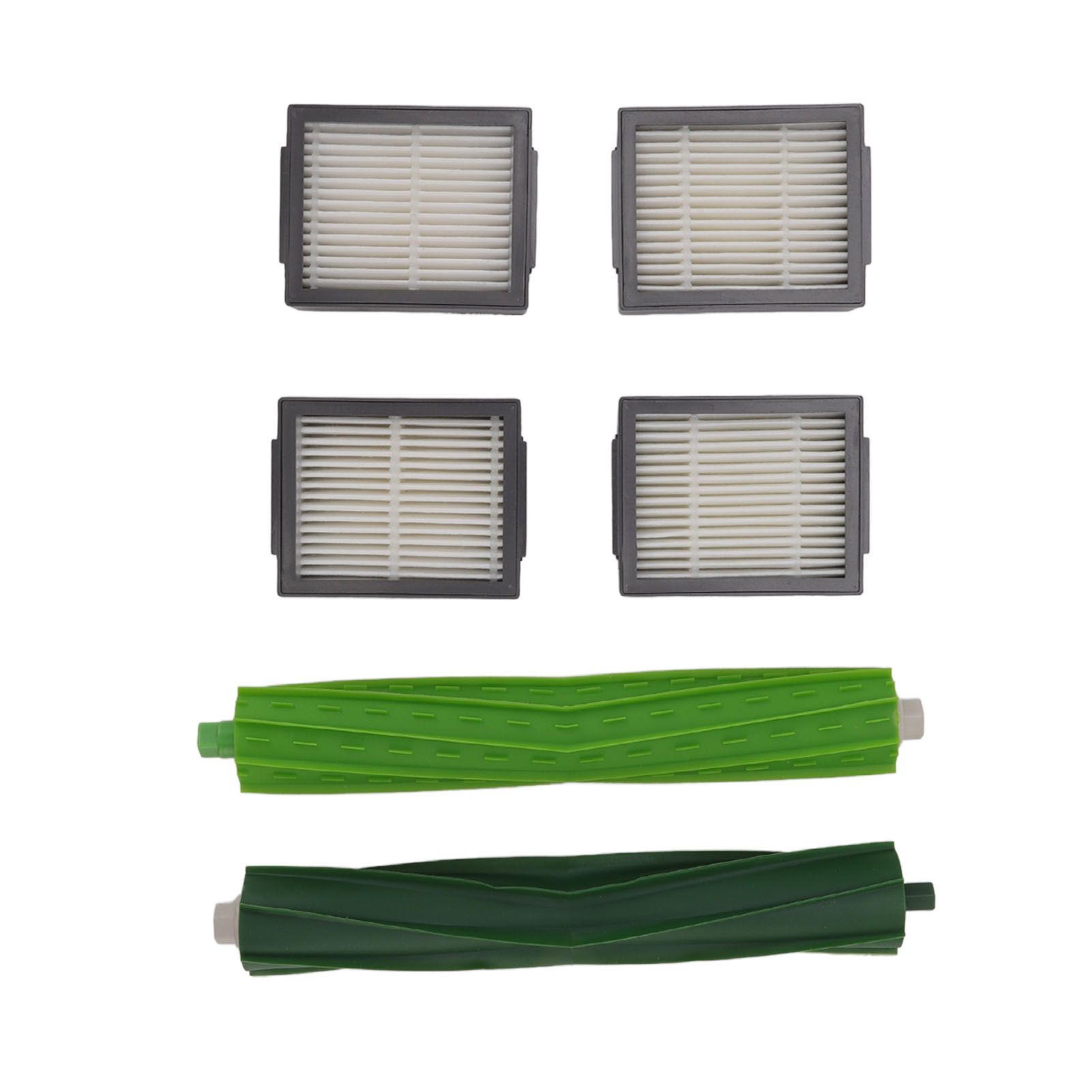 Vacuum Cleaner Replacement Parts for I7 E5 E6 I3 with Main Roller Brushes Filters Vacuum Cleaner Accessories - Image 7