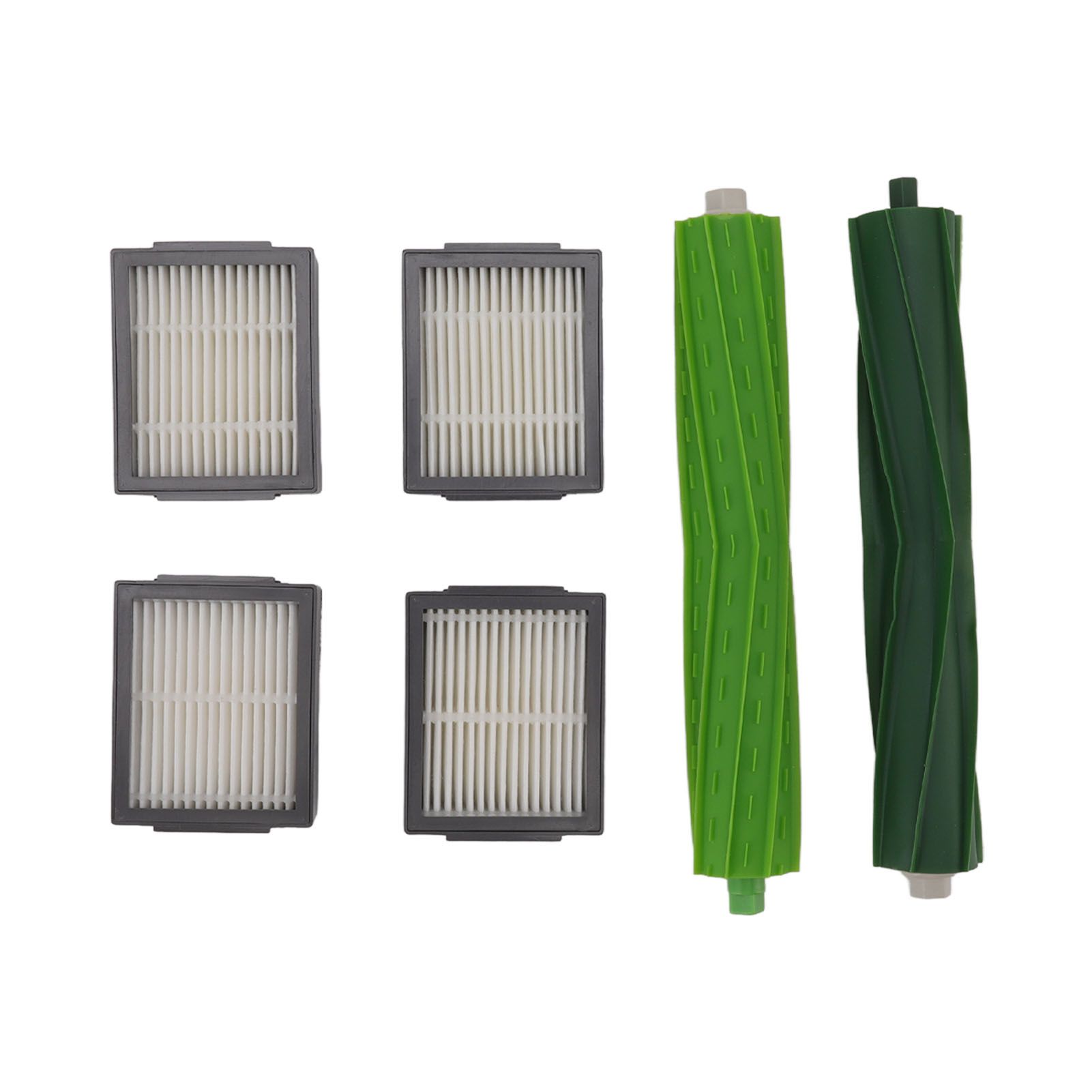 Vacuum Cleaner Replacement Parts for I7 E5 E6 I3 with Main Roller Brushes Filters Vacuum Cleaner Accessories - Image 8
