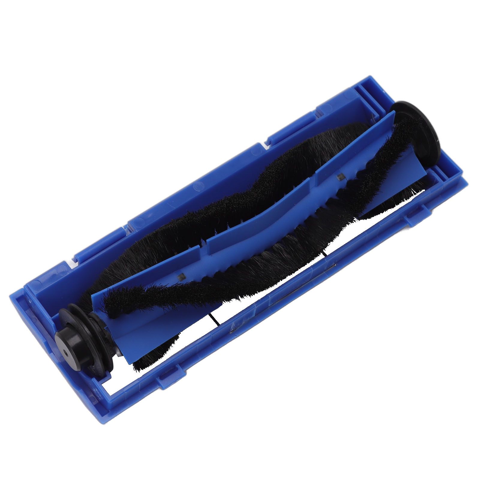 Sweeper Main Brush for Bagotte BG600 Robot Vacuum Replacement Main Roller Brush and Brush Guard Set - Image 6
