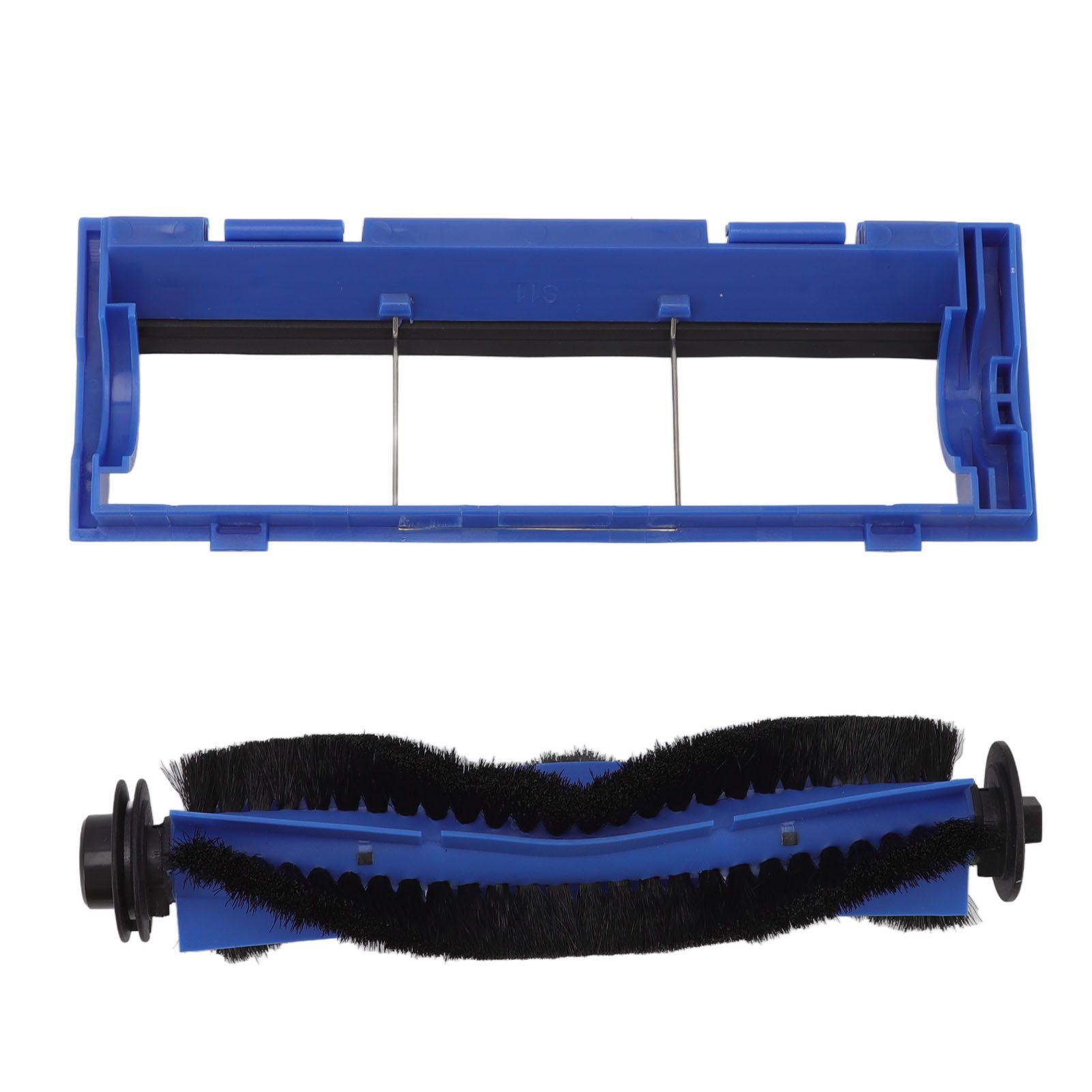 Sweeper Main Brush for Bagotte BG600 Robot Vacuum Replacement Main Roller Brush and Brush Guard Set - Image 7