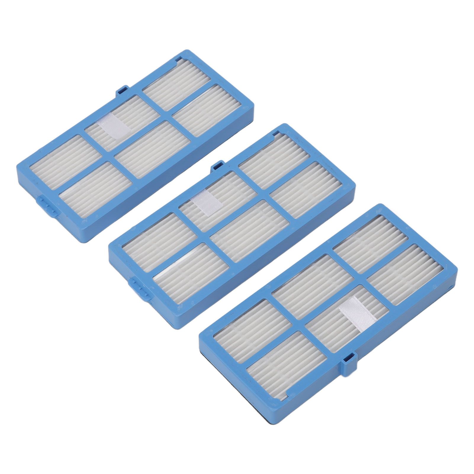6PCS Sweeper Filter Set High Efficiency Particulate Air Sweeper Filter Set for Bagotte BG600 Accessories - Image 5