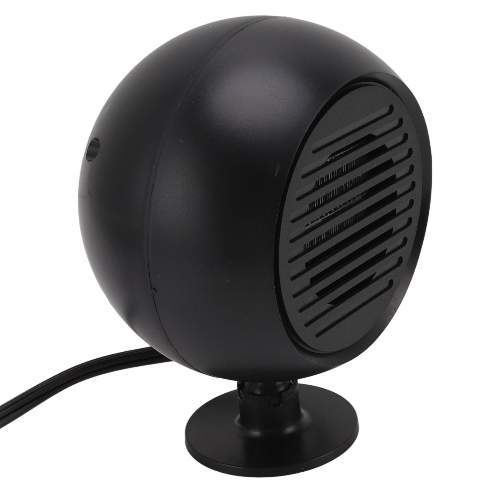 Car Space Heater High Power Multi Angle Rotation Black Windscreen Demister for Driving 12V - Image 2