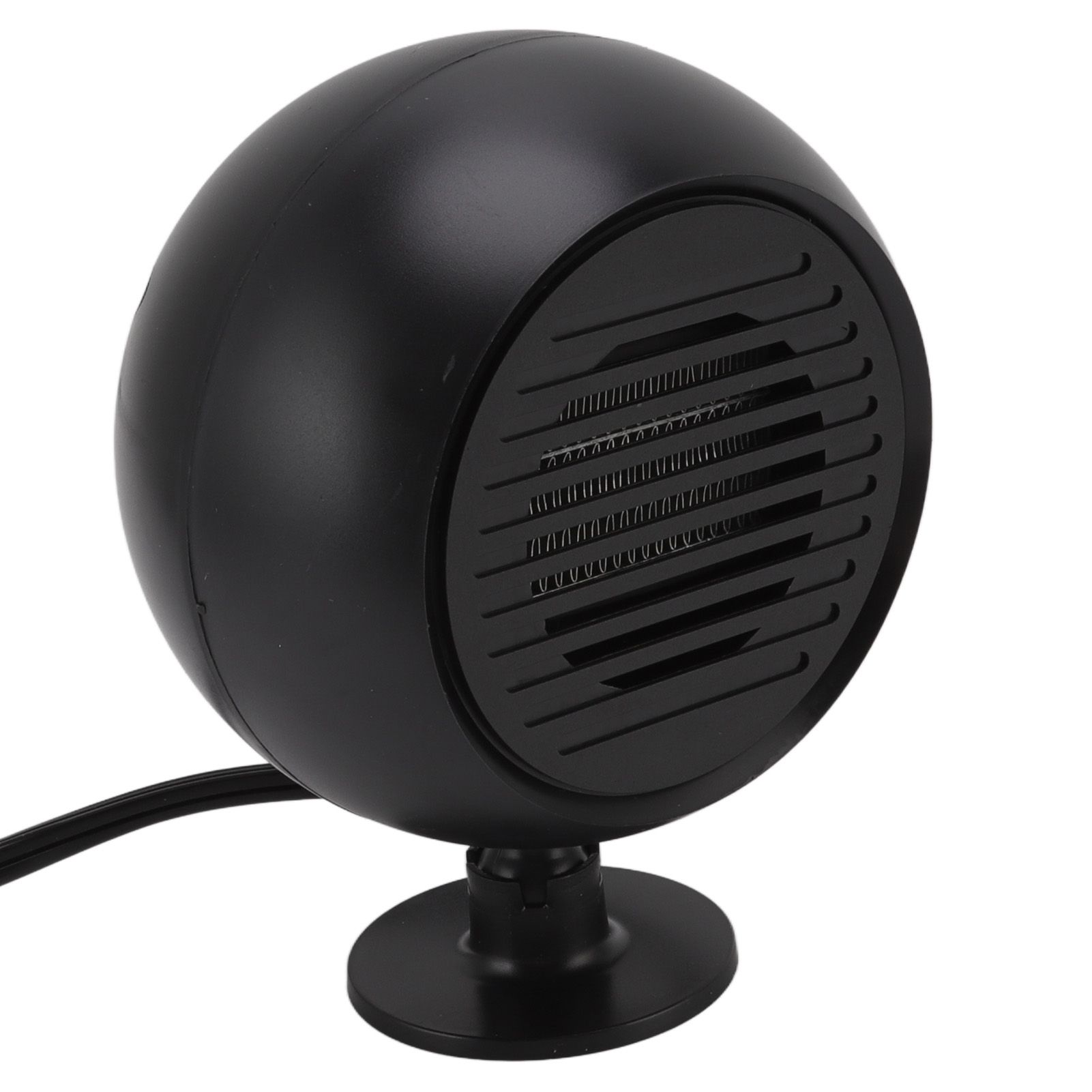 Car Space Heater High Power Multi Angle Rotation Black Windscreen Demister for Driving 12V - Image 3