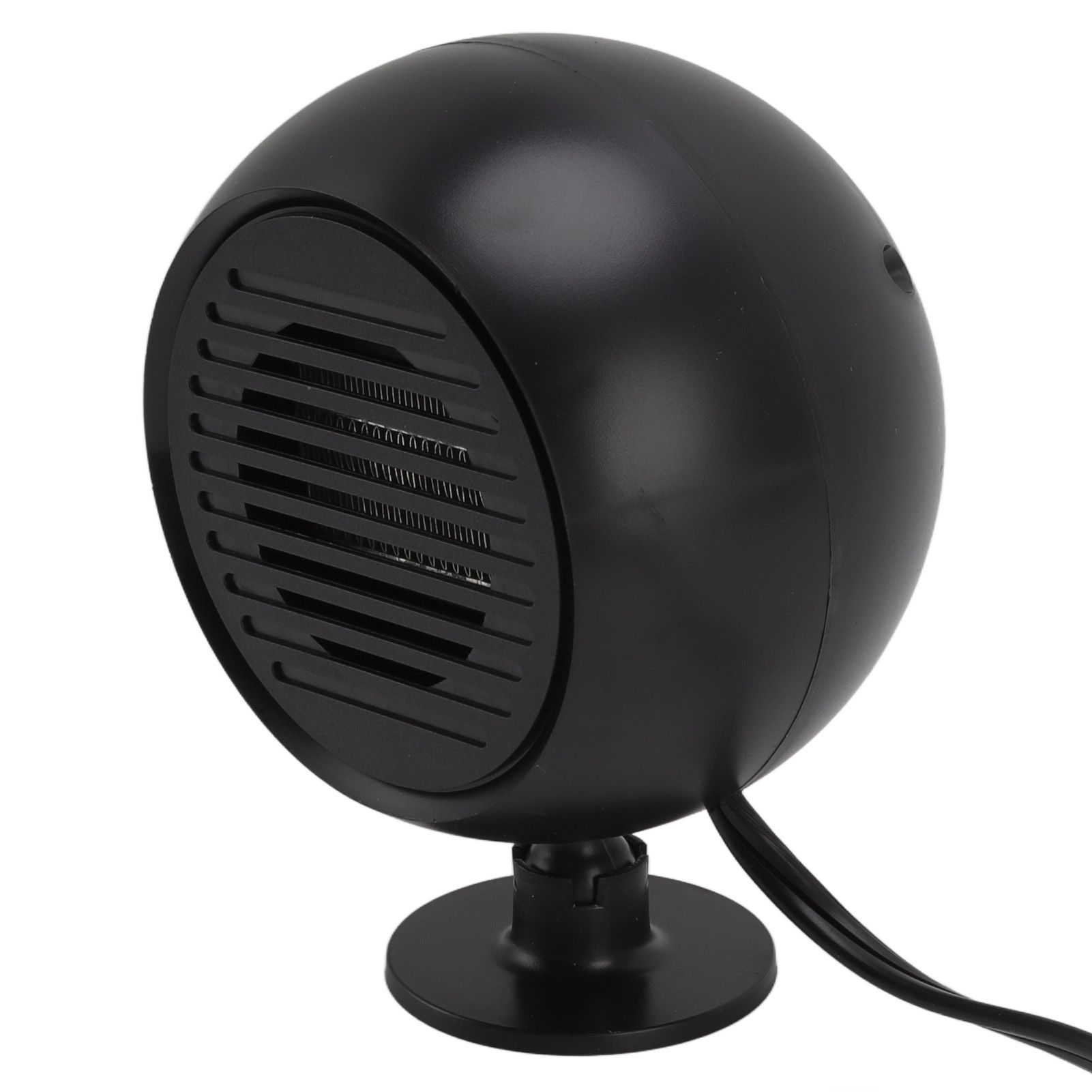 Car Space Heater High Power Multi Angle Rotation Black Windscreen Demister for Driving 12V - Image 4