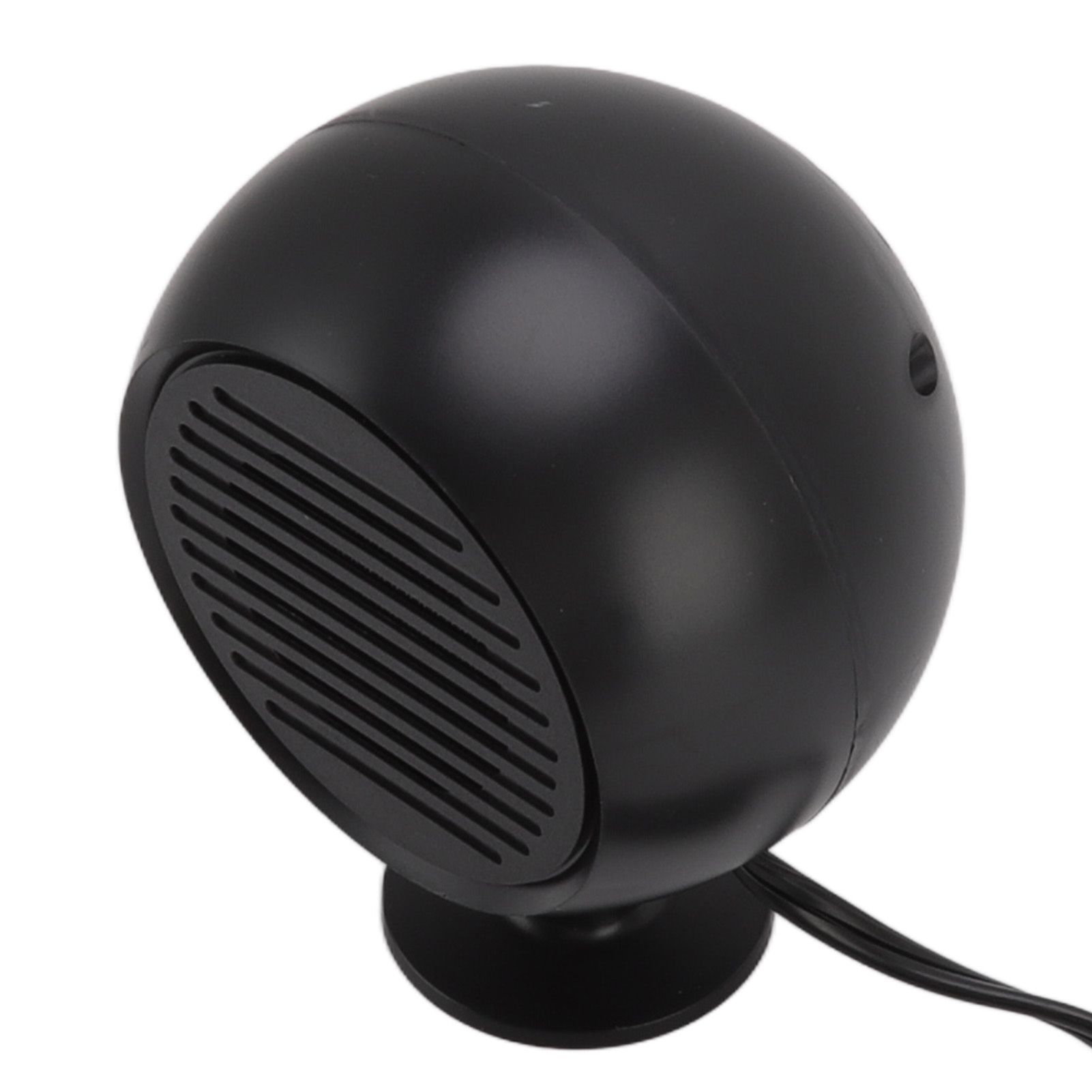 Car Space Heater High Power Multi Angle Rotation Black Windscreen Demister for Driving 12V - Image 5