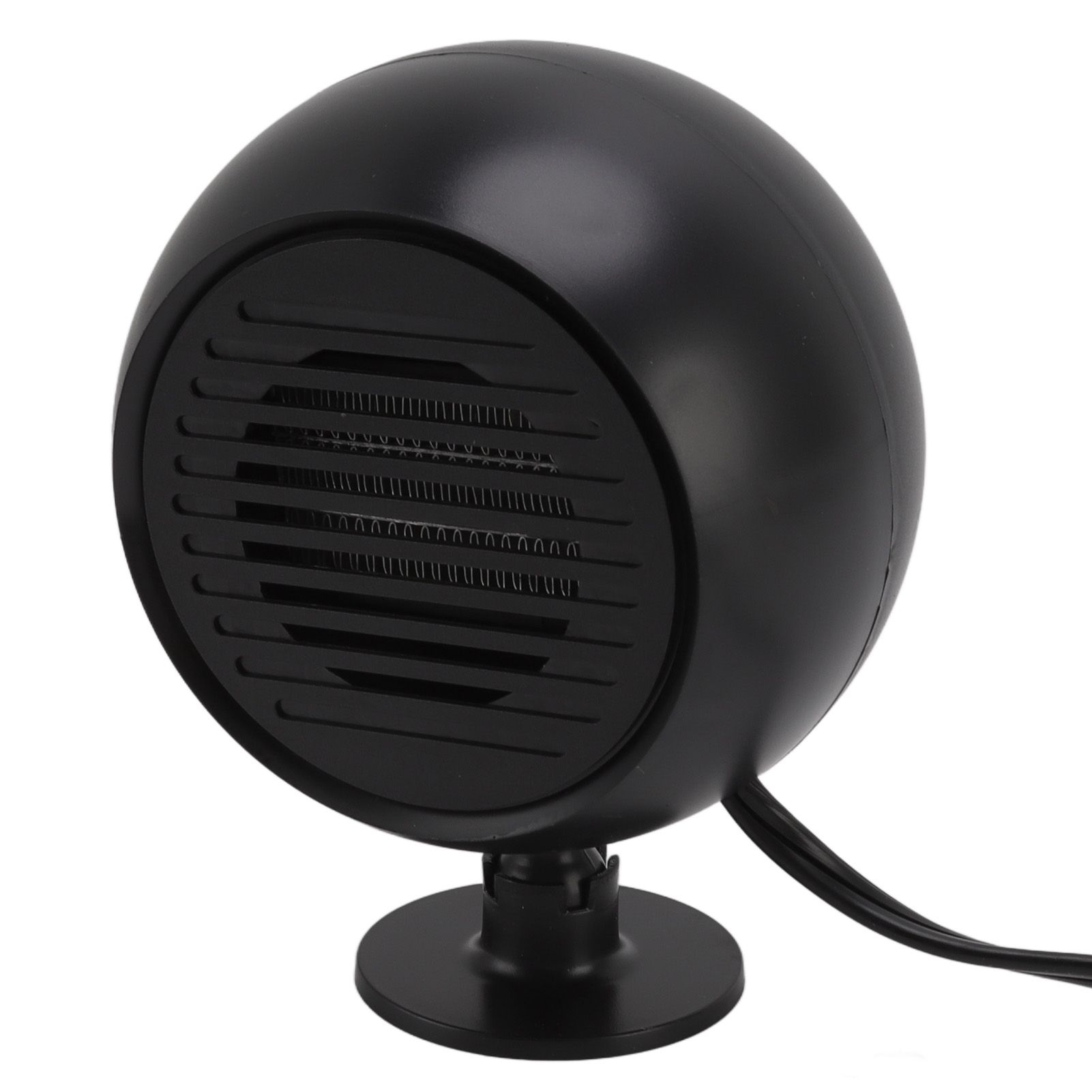 Car Space Heater High Power Multi Angle Rotation Black Windscreen Demister for Driving 12V - Image 6