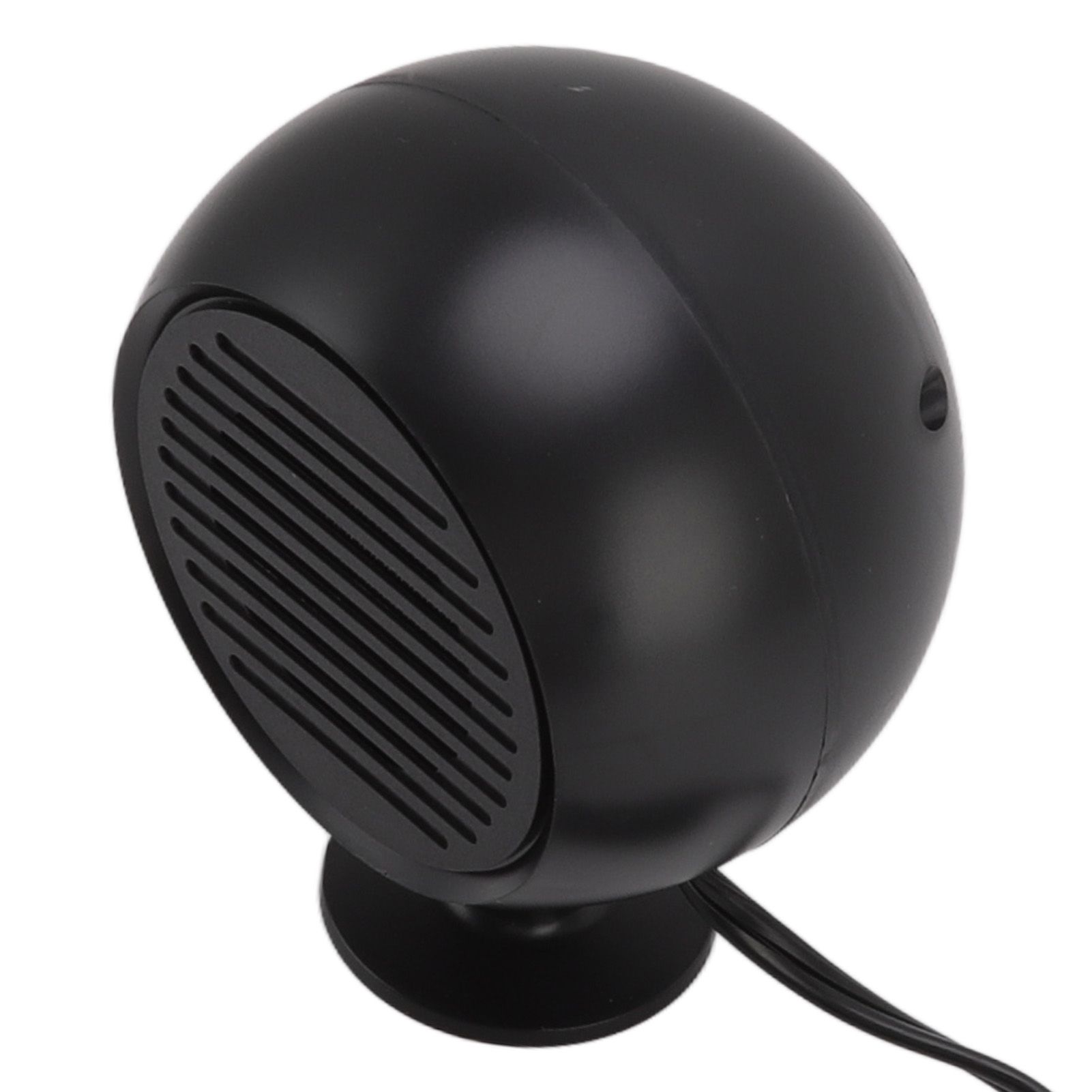 Car Space Heater High Power Multi Angle Rotation Black Windscreen Demister for Driving 12V - Image 8