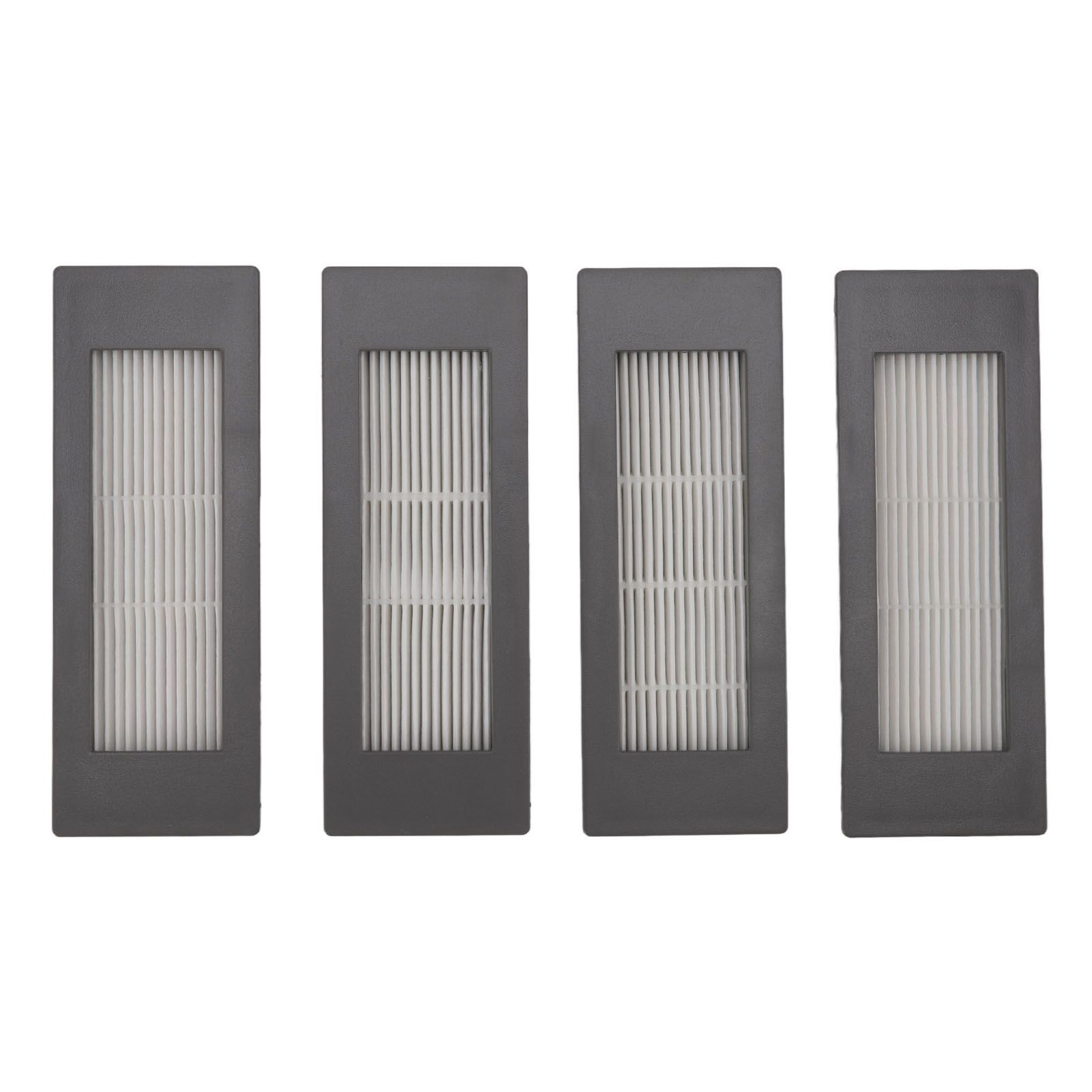 4Pcs Replacement Filter for Yeedi VAC Max Station Vacuum Cleaner Replacement Repair Parts - Image 1
