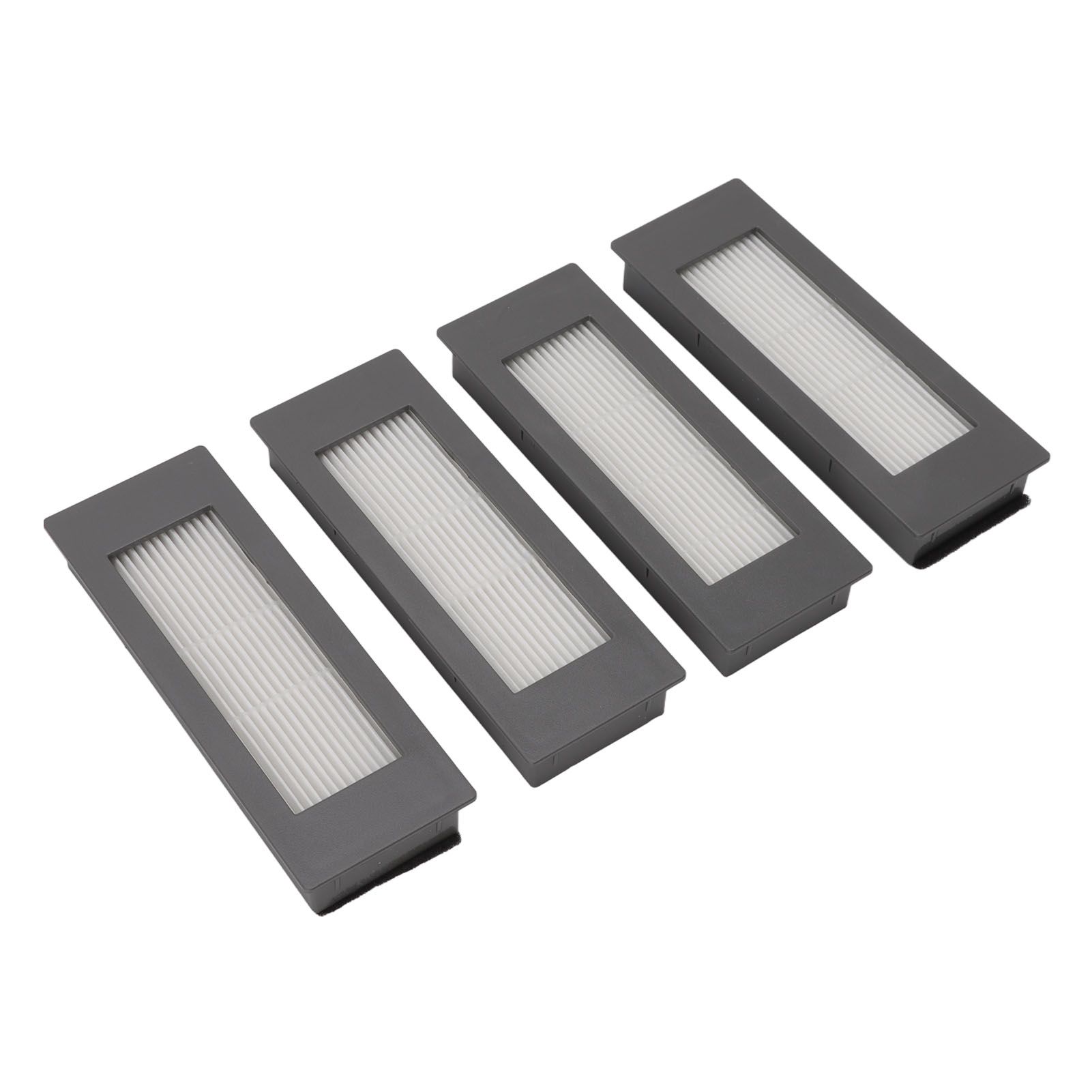 4Pcs Replacement Filter for Yeedi VAC Max Station Vacuum Cleaner Replacement Repair Parts - Image 2