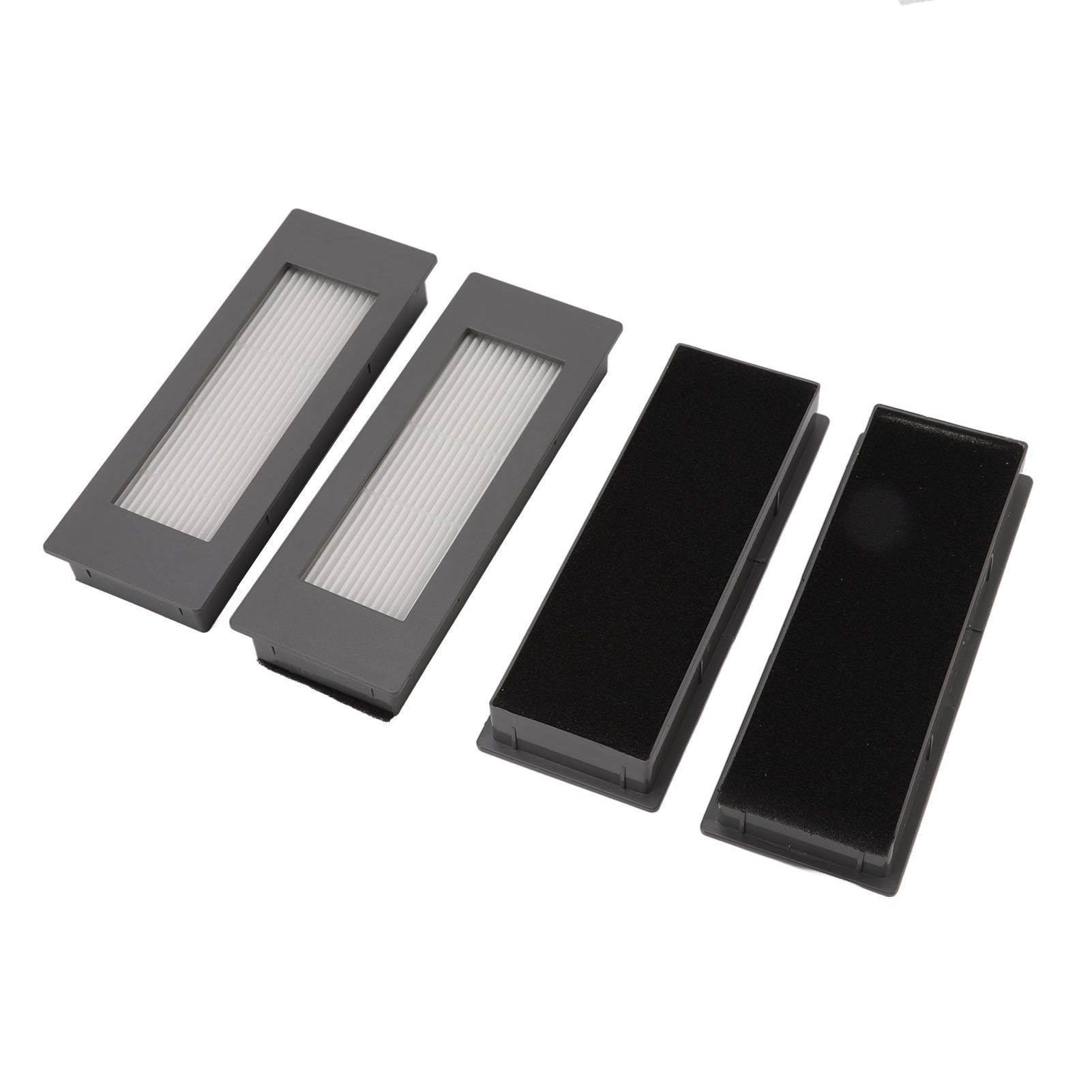 4Pcs Replacement Filter for Yeedi VAC Max Station Vacuum Cleaner Replacement Repair Parts - Image 3