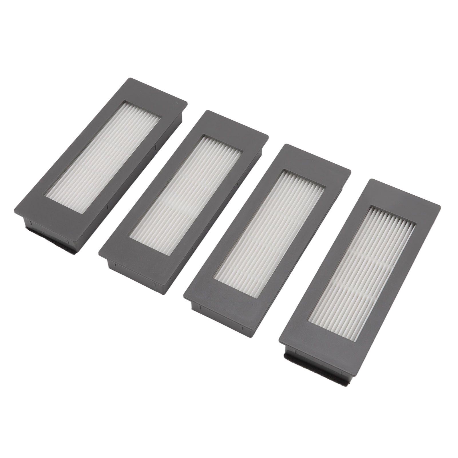 4Pcs Replacement Filter for Yeedi VAC Max Station Vacuum Cleaner Replacement Repair Parts - Image 4