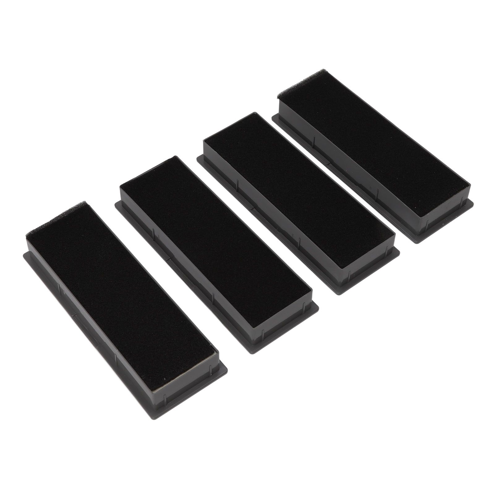 4Pcs Replacement Filter for Yeedi VAC Max Station Vacuum Cleaner Replacement Repair Parts - Image 6