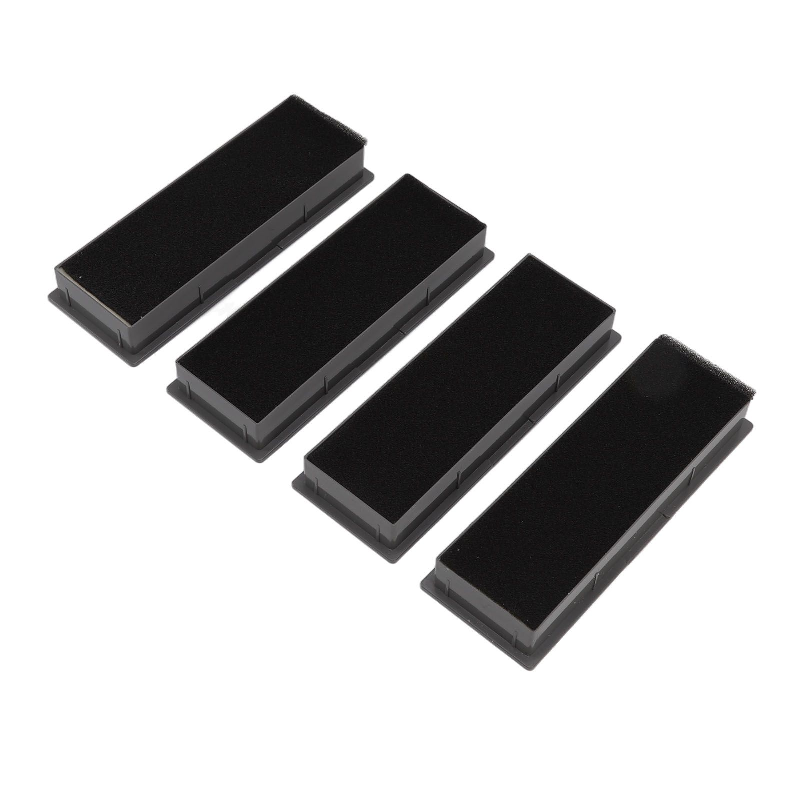 4Pcs Replacement Filter for Yeedi VAC Max Station Vacuum Cleaner Replacement Repair Parts - Image 7