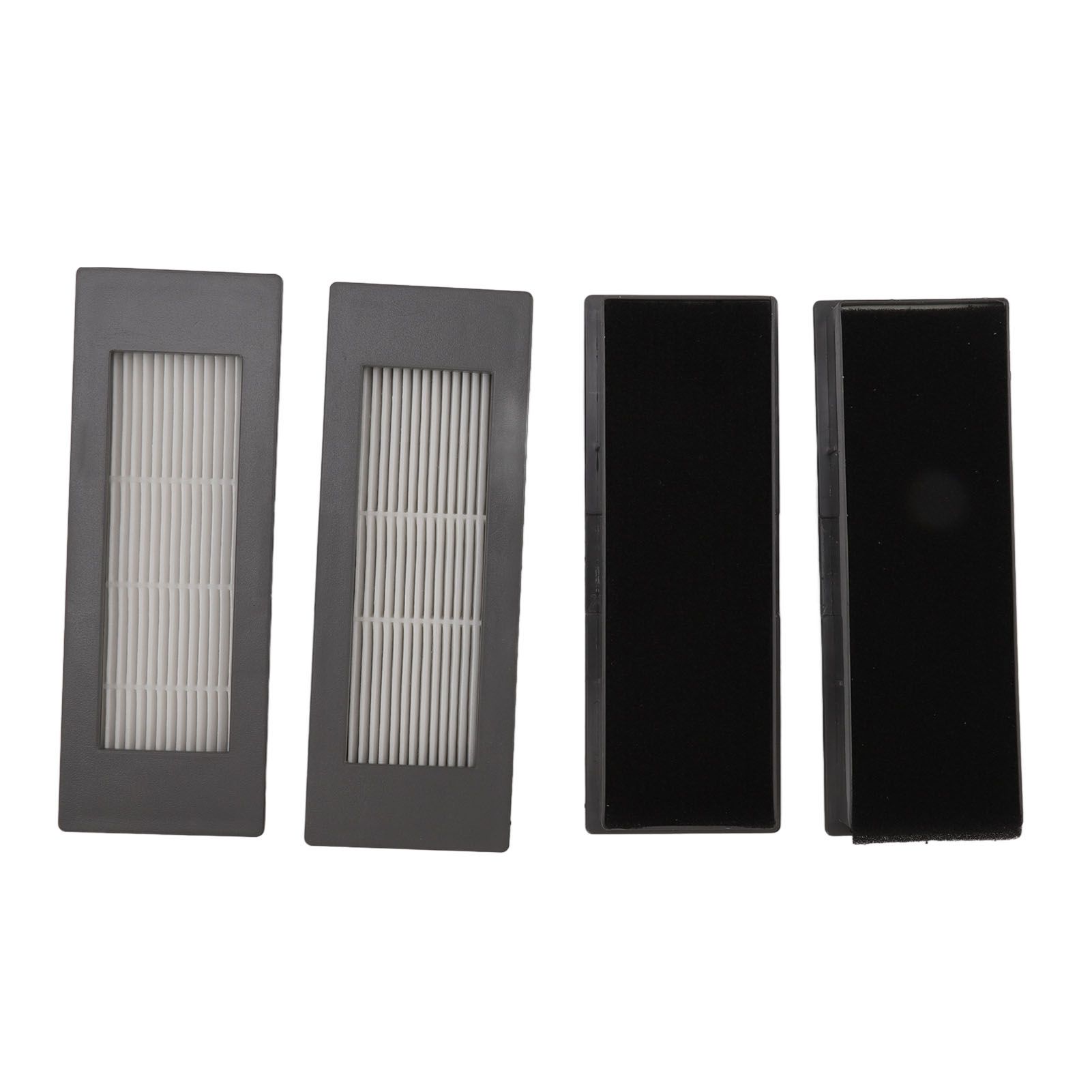 4Pcs Replacement Filter for Yeedi VAC Max Station Vacuum Cleaner Replacement Repair Parts - Image 8