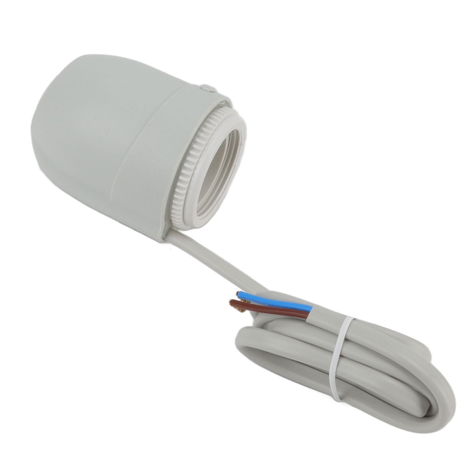 2W Electric Thermal Actuator Manifold Closed IP54 Waterproof Floor Heating Thermostatic Valve for Heating System 230V - Image 7