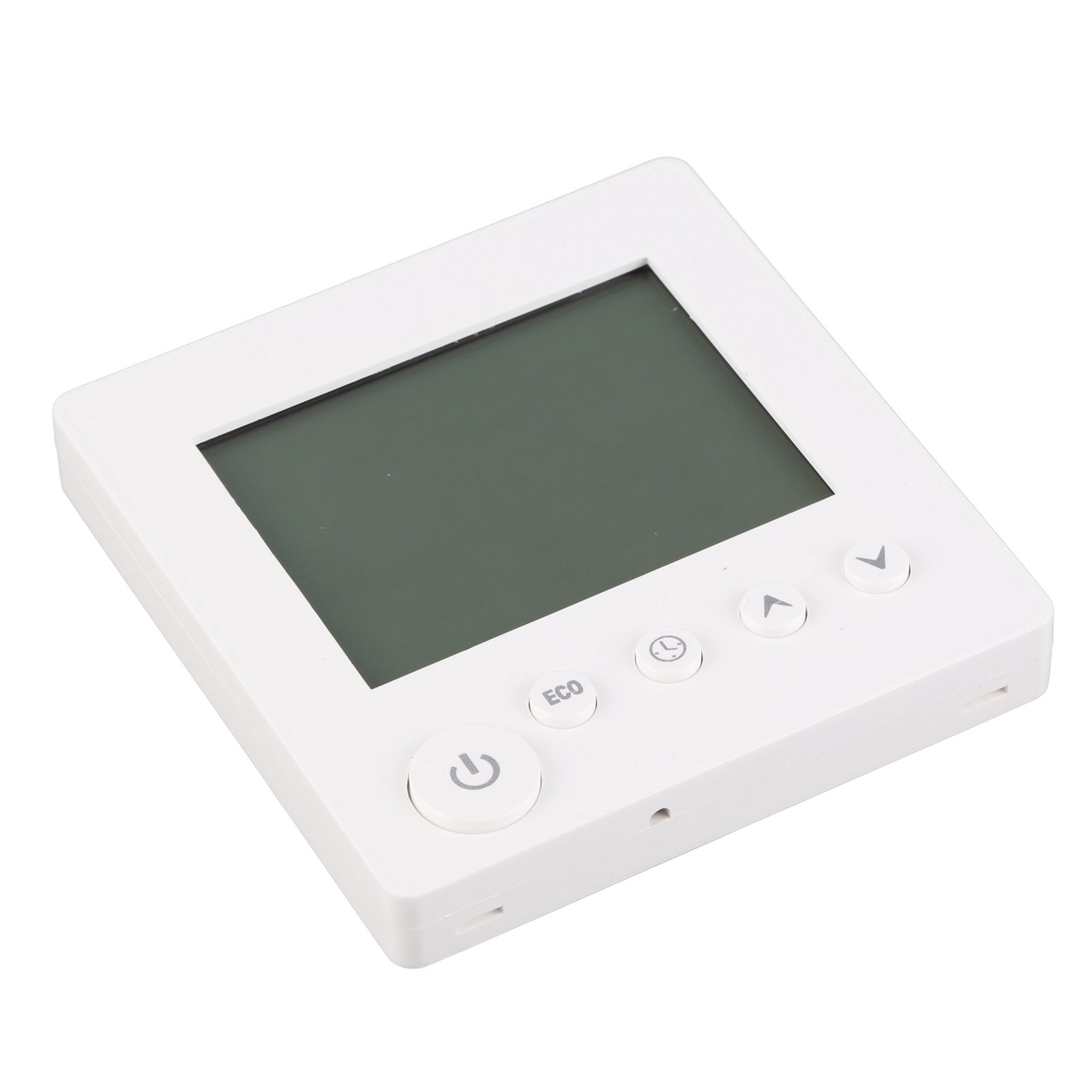 Smart Thermostat LCD Display Keypad AC 95‑240V 16A for Home Electric Heating Thermostat - Image 5
