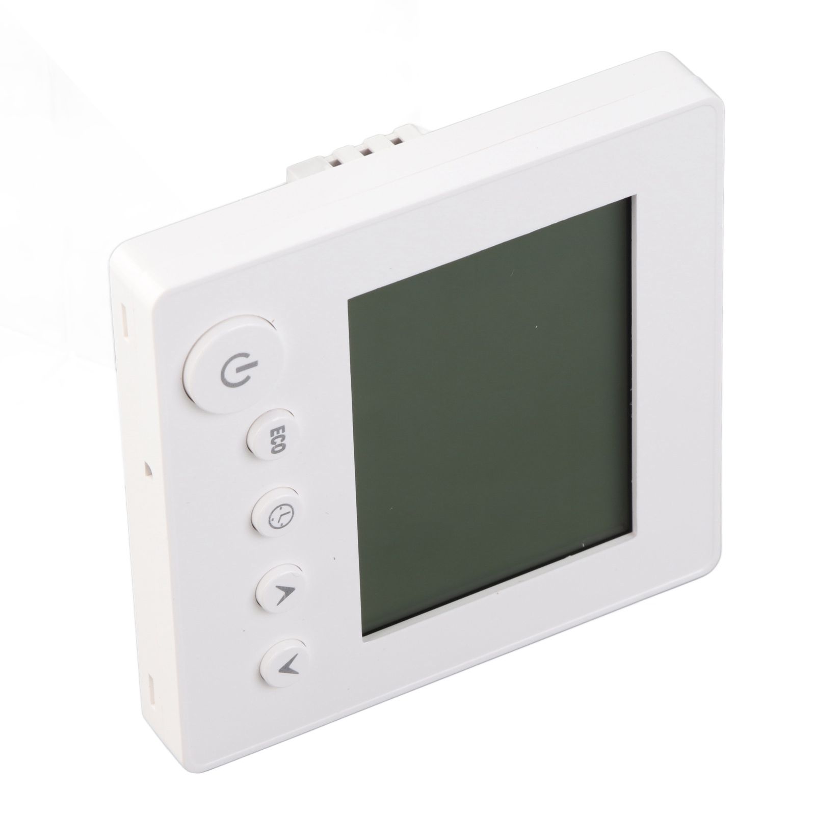 Smart Thermostat LCD Display Keypad AC 95‑240V 16A for Home Electric Heating Thermostat - Image 6