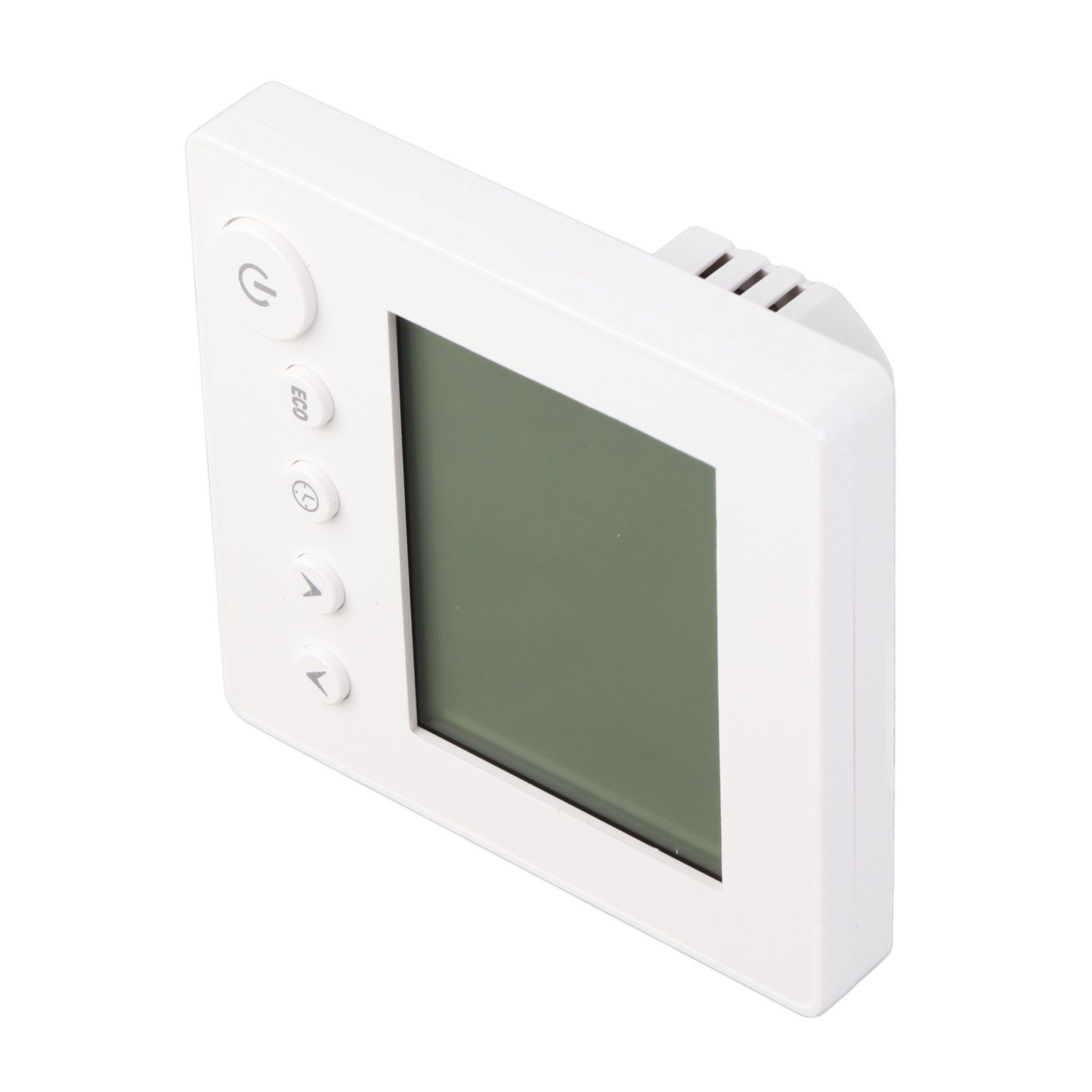 Smart Thermostat LCD Display Keypad AC 95‑240V 16A for Home Electric Heating Thermostat - Image 7