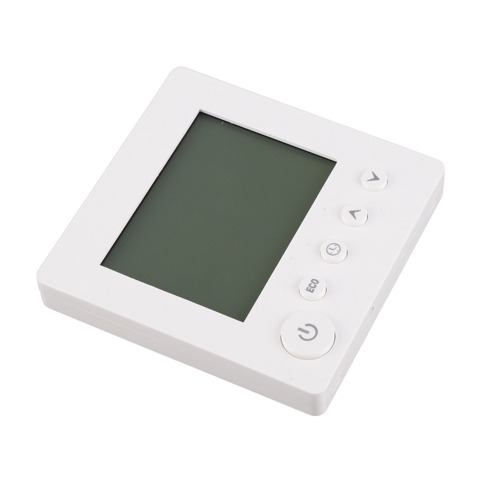 Smart Thermostat LCD Display Keypad AC 95‑240V 16A for Home Electric Heating Thermostat - Image 8