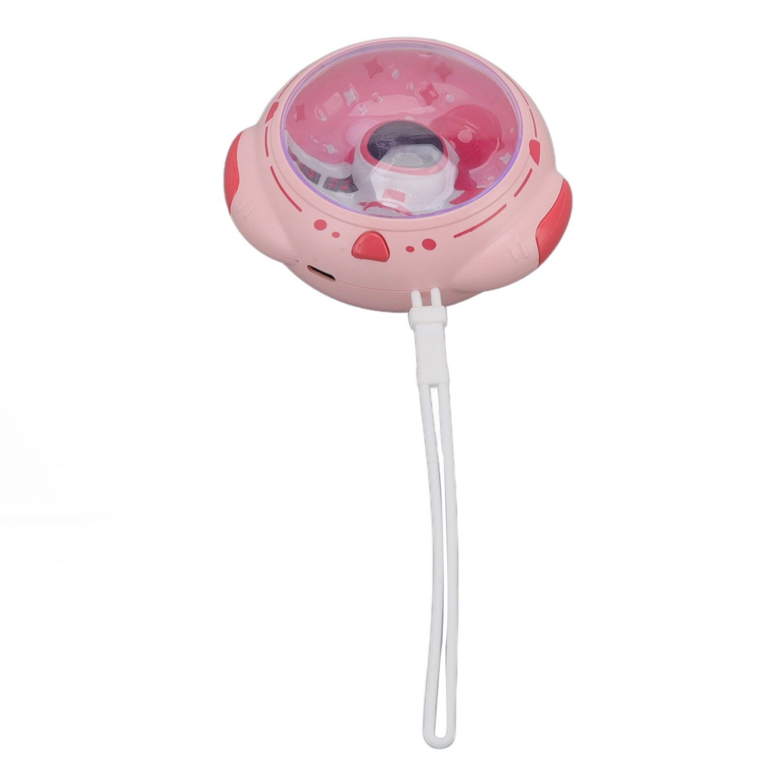 Hand Warmer 3600mAh USB Rechargeable Night Light Function Portable Hand Warmer for Winter Outdoor - Image 3