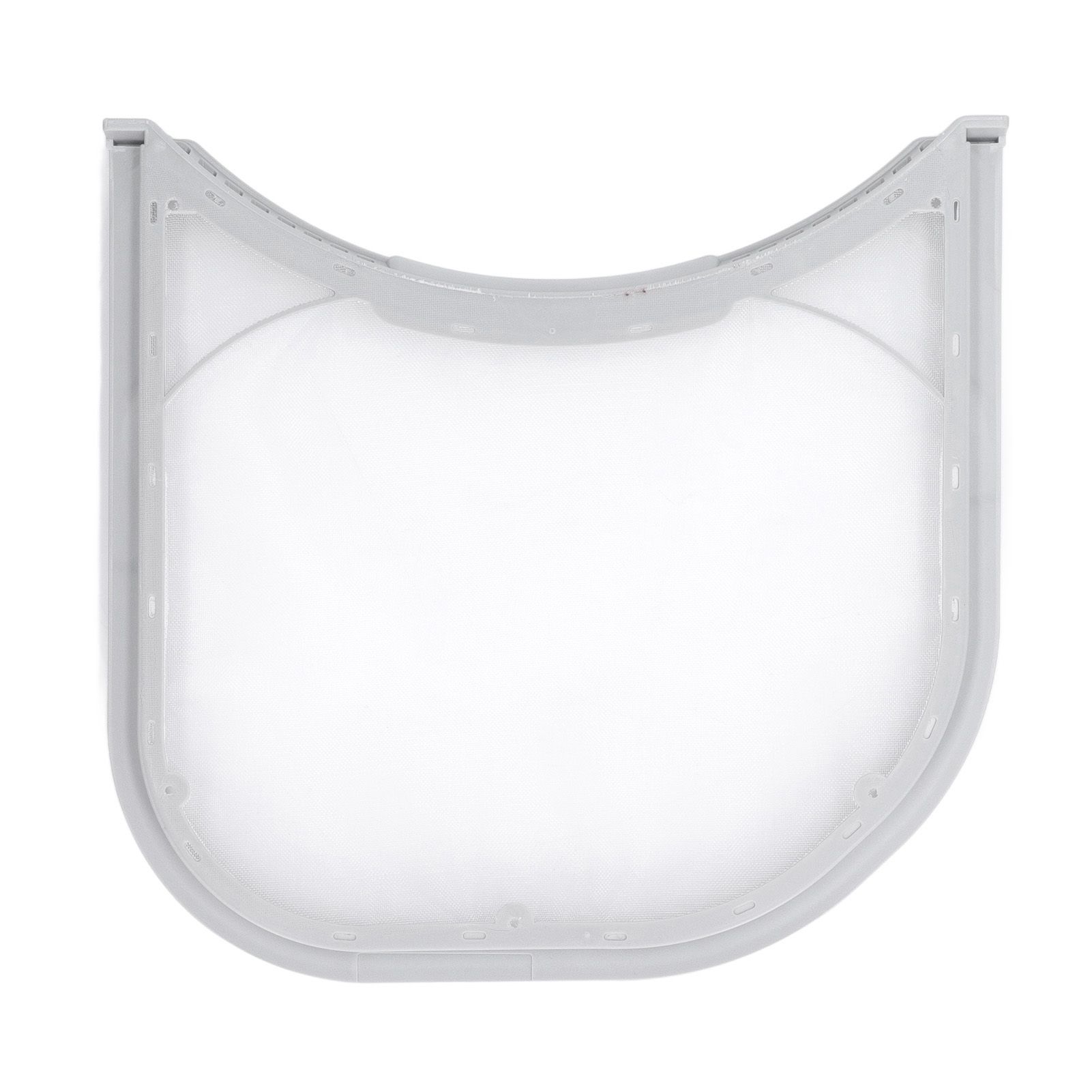 Dryer Lint Filter High Strength Replacement Lint Screen Filter 5231EL1003B for LG Drying Machine - Image 1