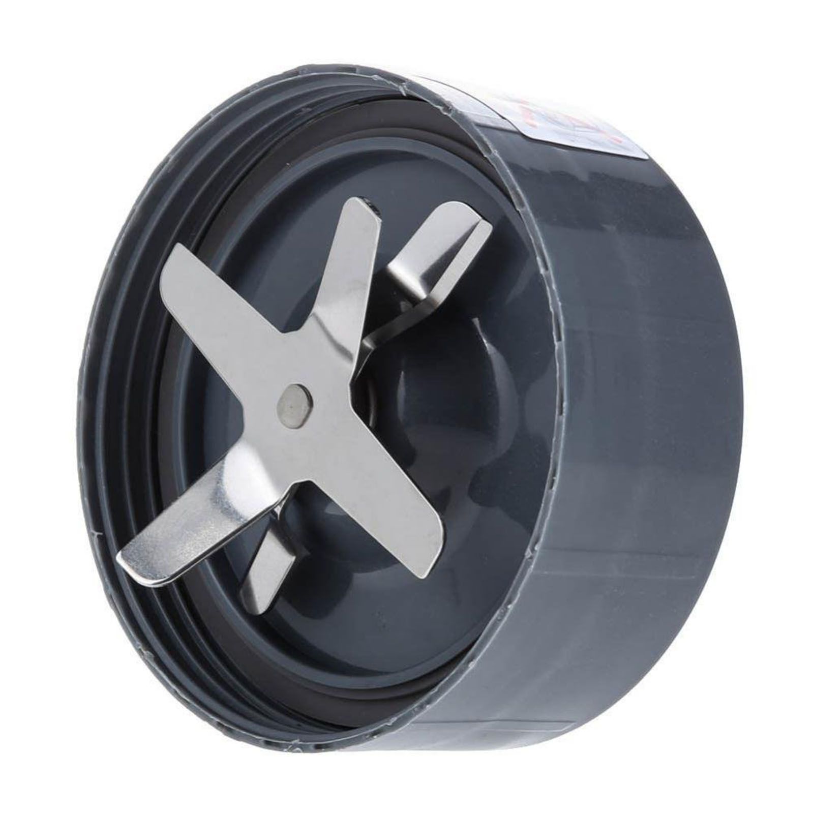 Juicer Blade Replacement Stainless Steel Cross Blade Knife Base Blender Blade Spare Parts for NB900W ABS - Image 4