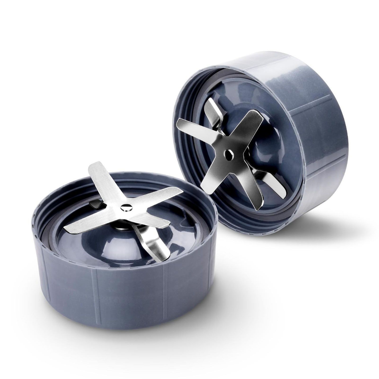 Juicer Blade Replacement Stainless Steel Cross Blade Knife Base Blender Blade Spare Parts for NB900W ABS - Image 7