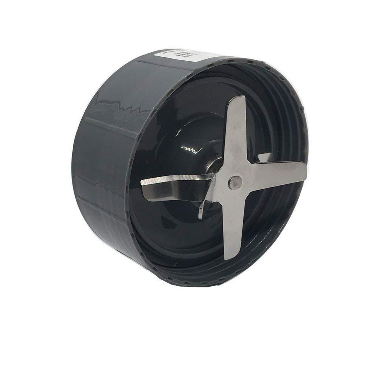 Juicer Blade Replacement Stainless Steel Cross Blade Knife Base Blender Blade Spare Parts for NB900W ABS - Image 8