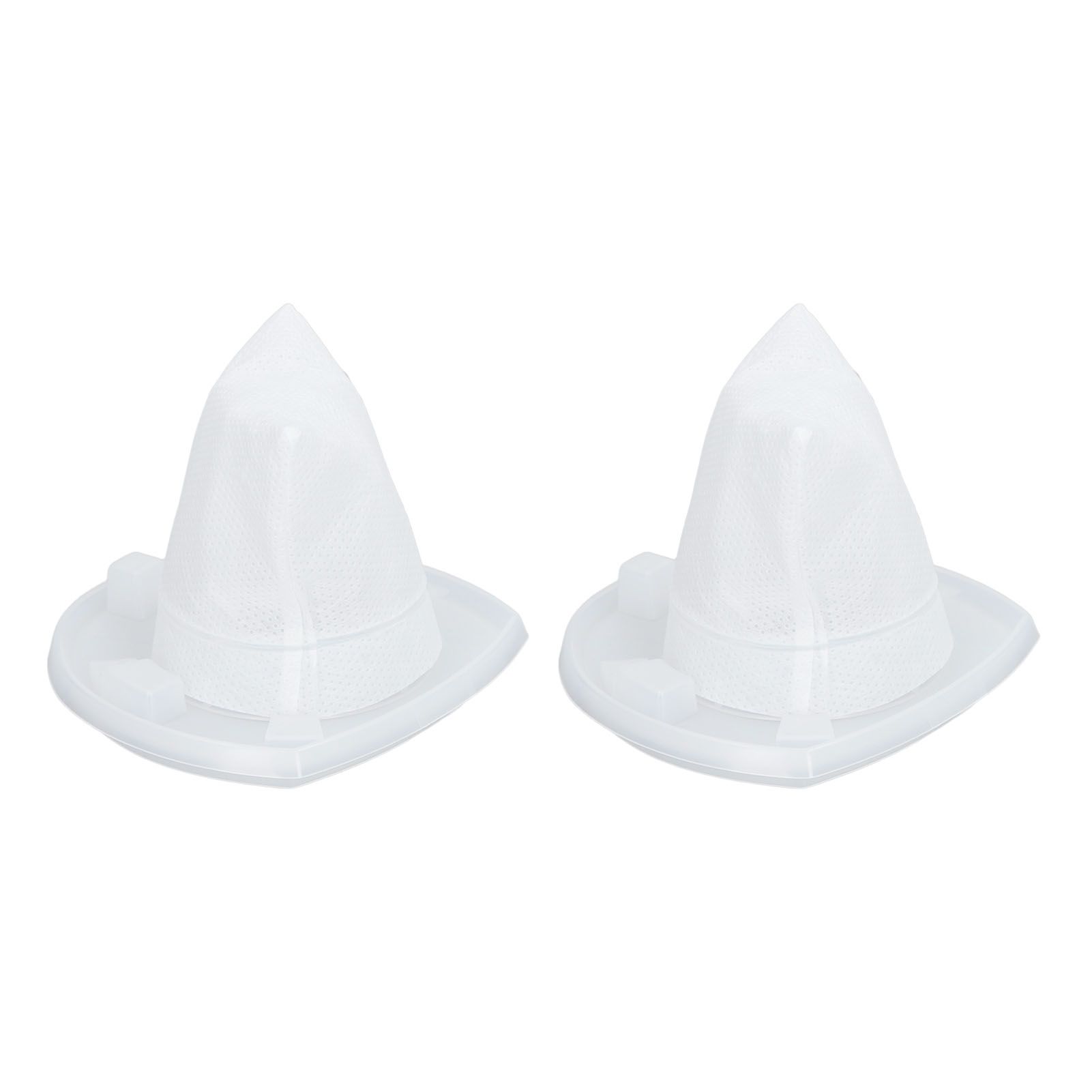 2 PCS Vacuum Cleaner Filters for VF110 Sweeper Replacement Filter Screen Accessories - Image 2