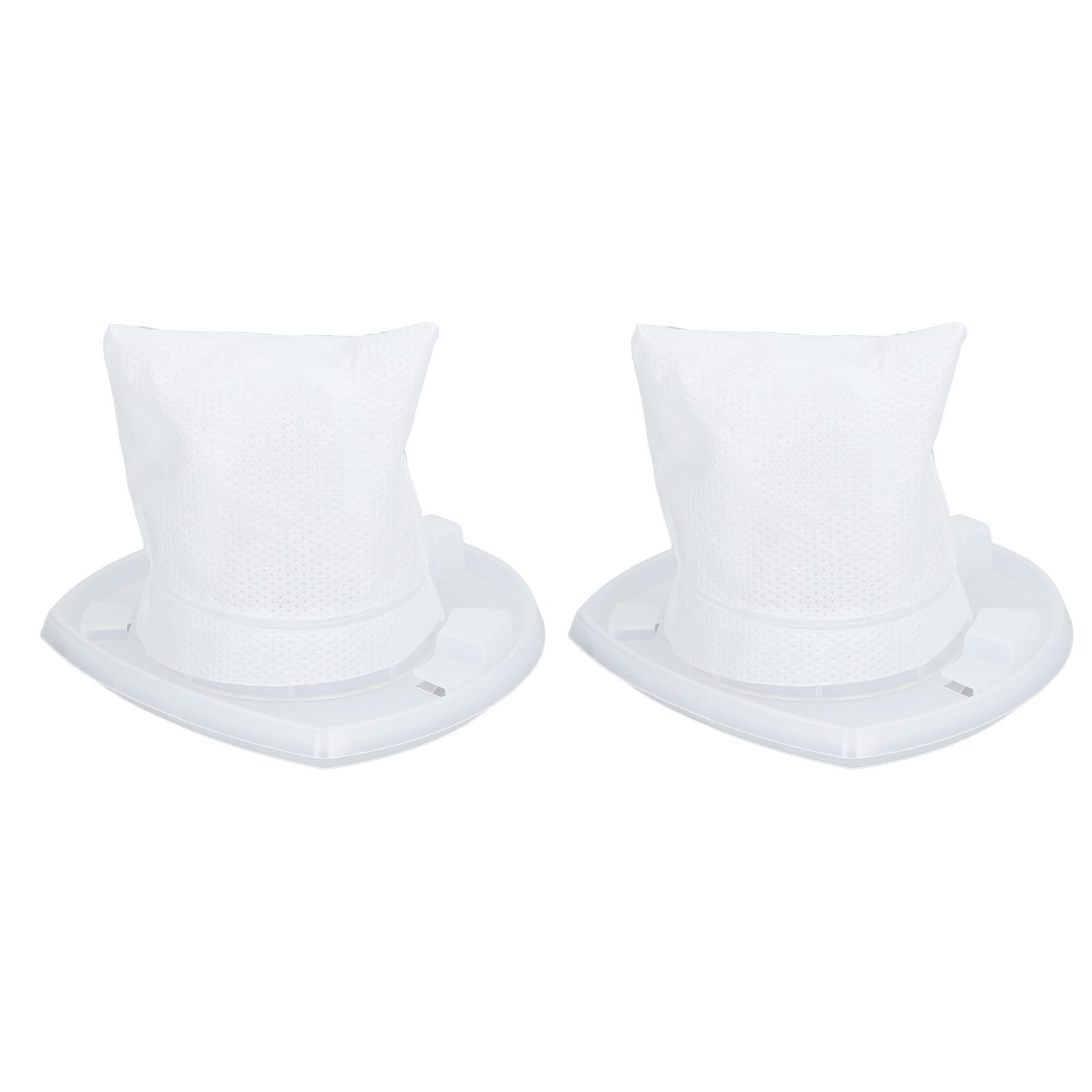 2 PCS Vacuum Cleaner Filters for VF110 Sweeper Replacement Filter Screen Accessories - Image 4