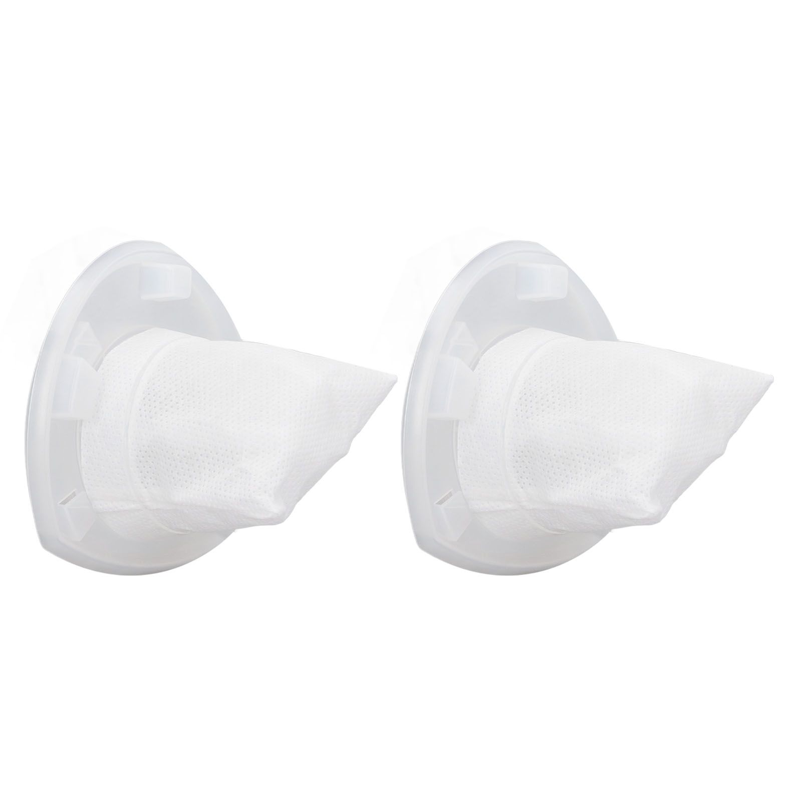 2 PCS Vacuum Cleaner Filters for VF110 Sweeper Replacement Filter Screen Accessories - Image 5