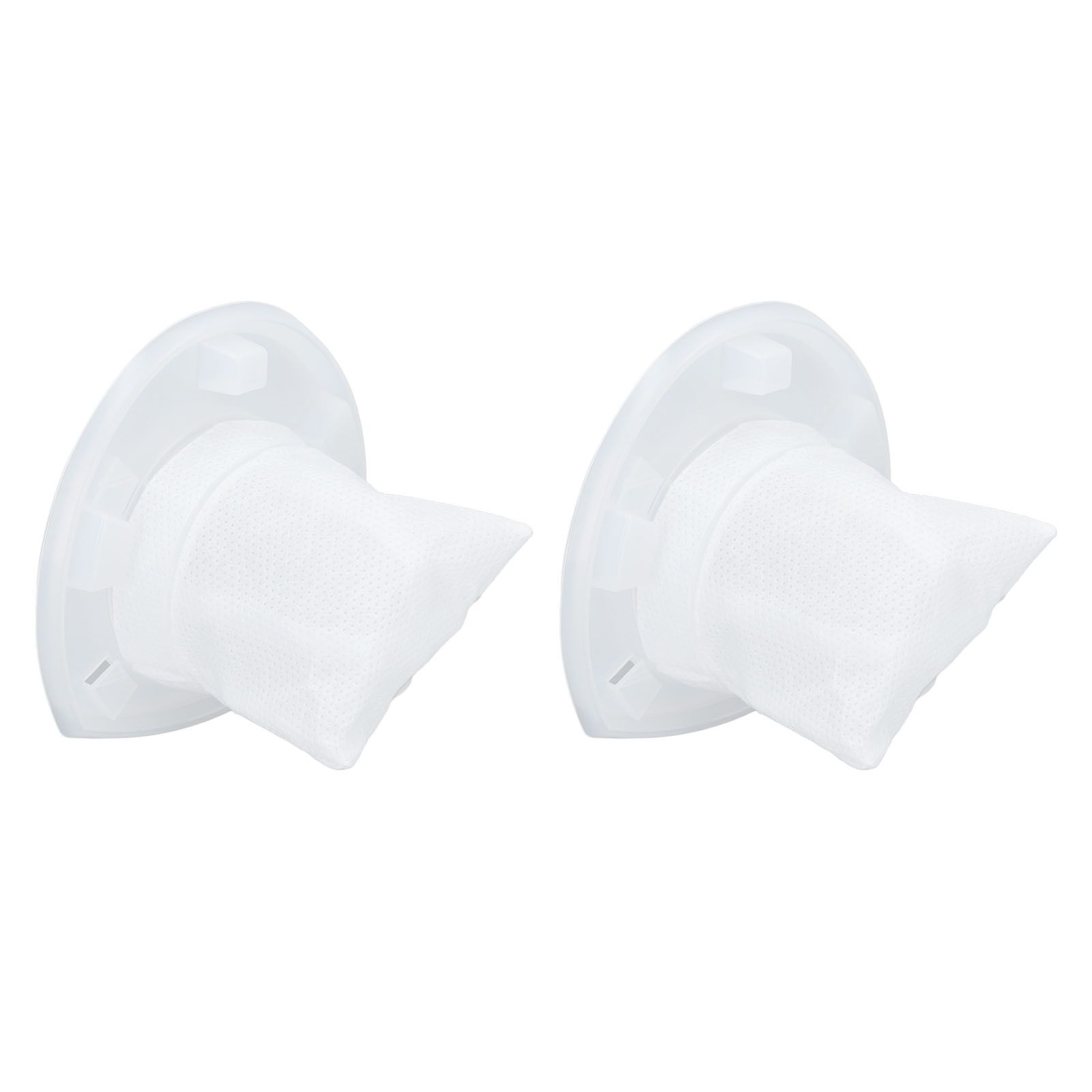 2 PCS Vacuum Cleaner Filters for VF110 Sweeper Replacement Filter Screen Accessories - Image 6