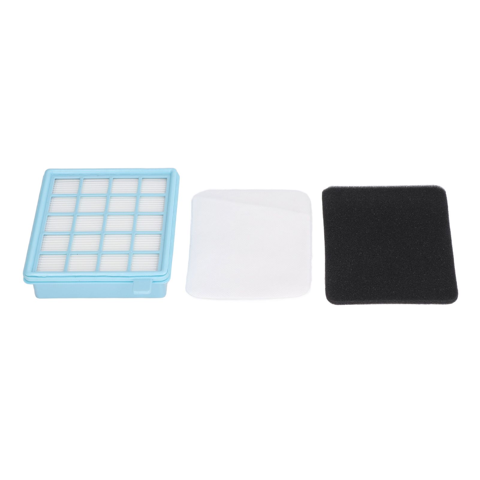 Vacuum Cleaner Filter Set Replacement for PHILIPS FC8470 FC8471 FC8472 FC8473 FC8474 FC8476 FC8477 - Image 2