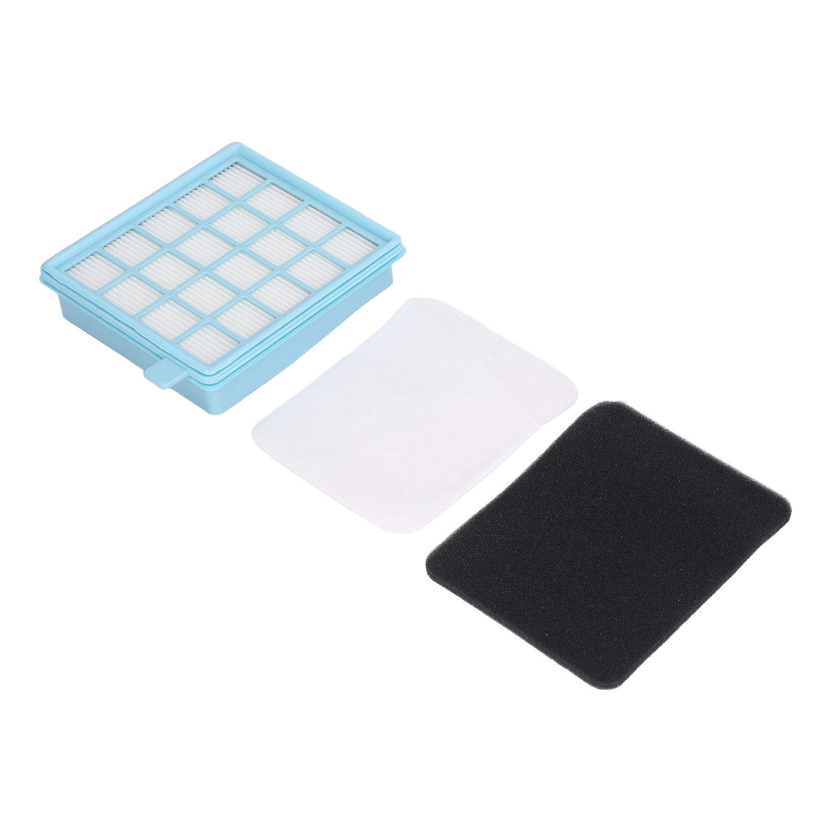 Vacuum Cleaner Filter Set Replacement for PHILIPS FC8470 FC8471 FC8472 FC8473 FC8474 FC8476 FC8477 - Image 3