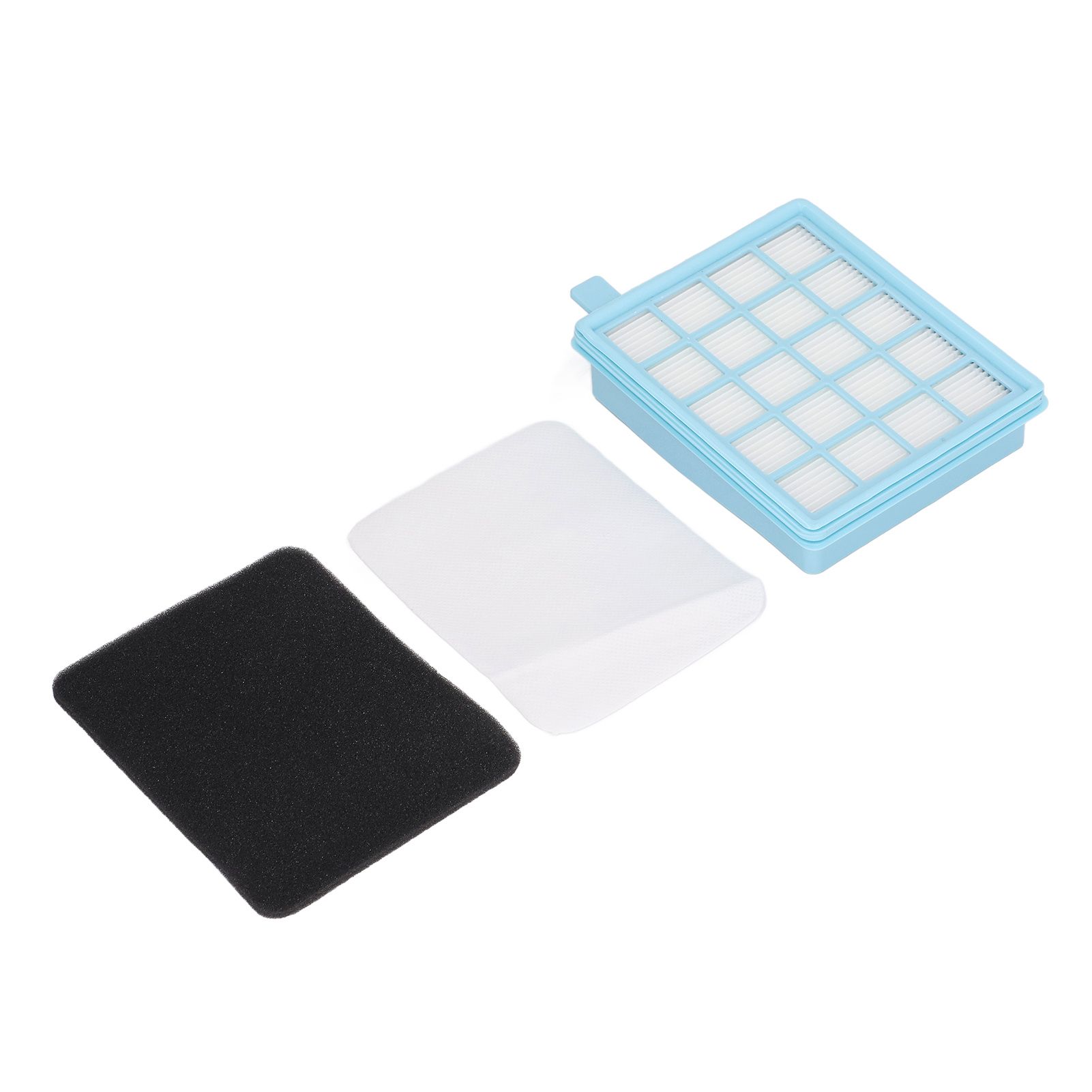 Vacuum Cleaner Filter Set Replacement for PHILIPS FC8470 FC8471 FC8472 FC8473 FC8474 FC8476 FC8477 - Image 4
