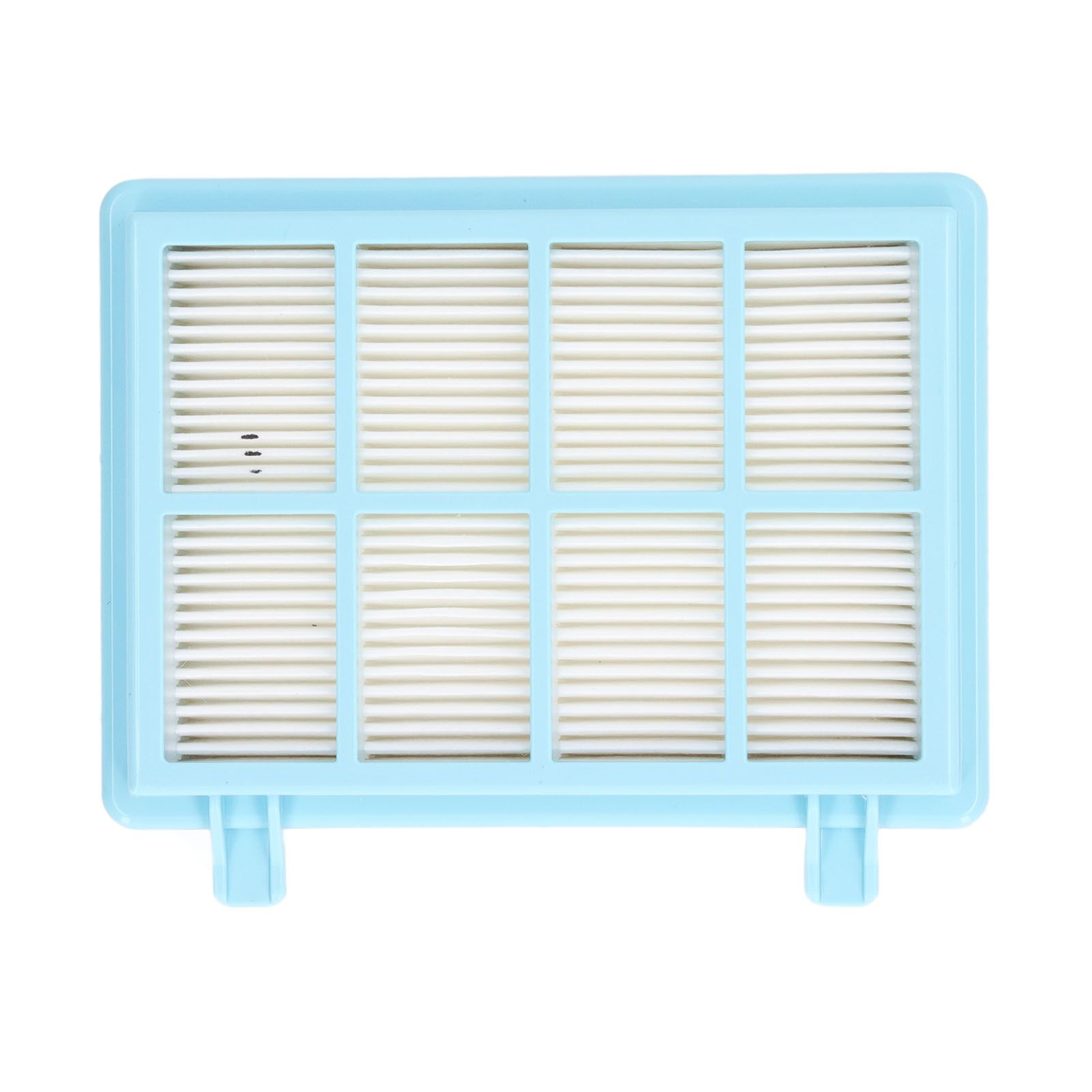 Vacuum Cleaner Rear Filter ABS High Efficiency Particulate Air Vacuum Cleaner Replacement Parts For PHILIPS FC9331 - Image 1
