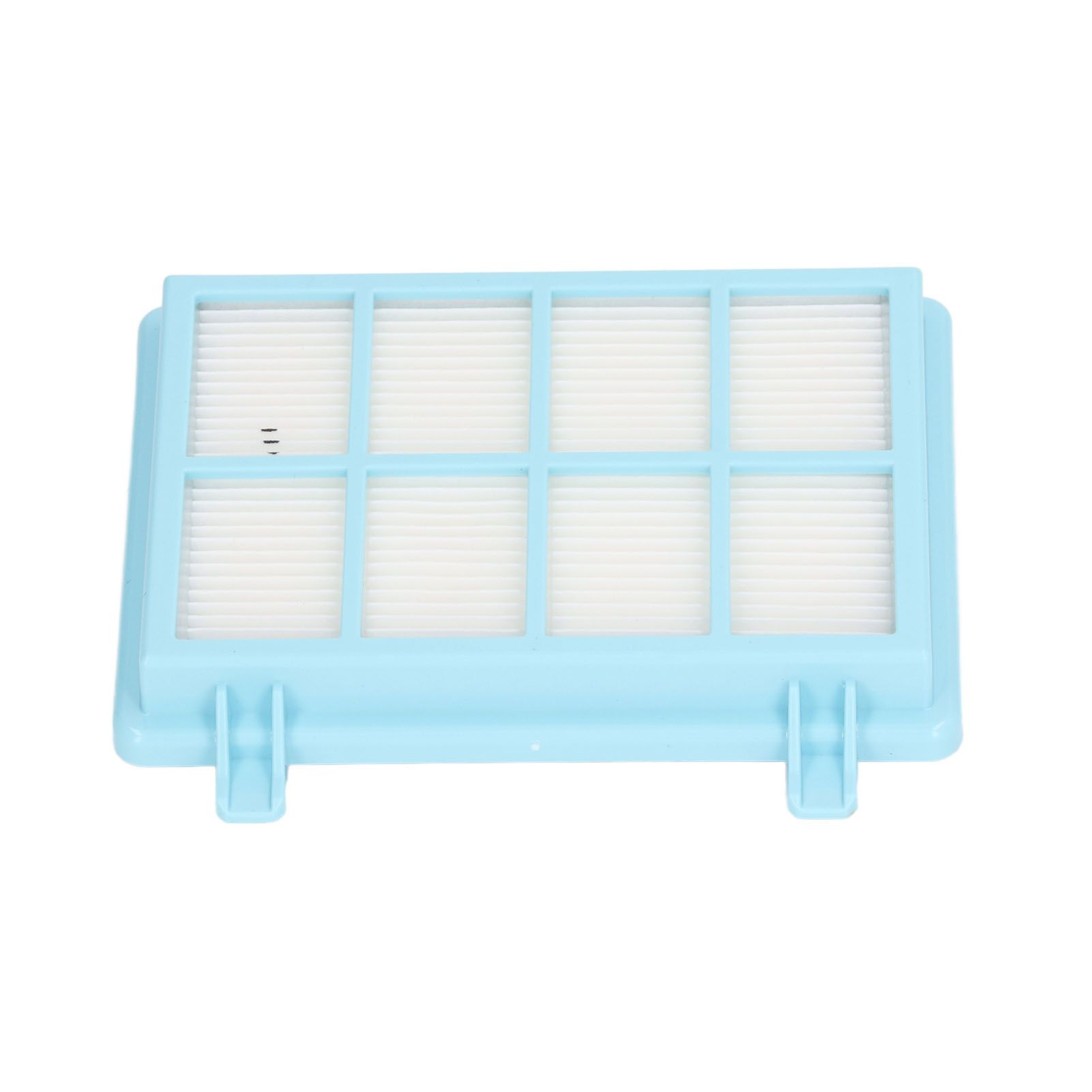 Vacuum Cleaner Rear Filter ABS High Efficiency Particulate Air Vacuum Cleaner Replacement Parts For PHILIPS FC9331 - Image 2