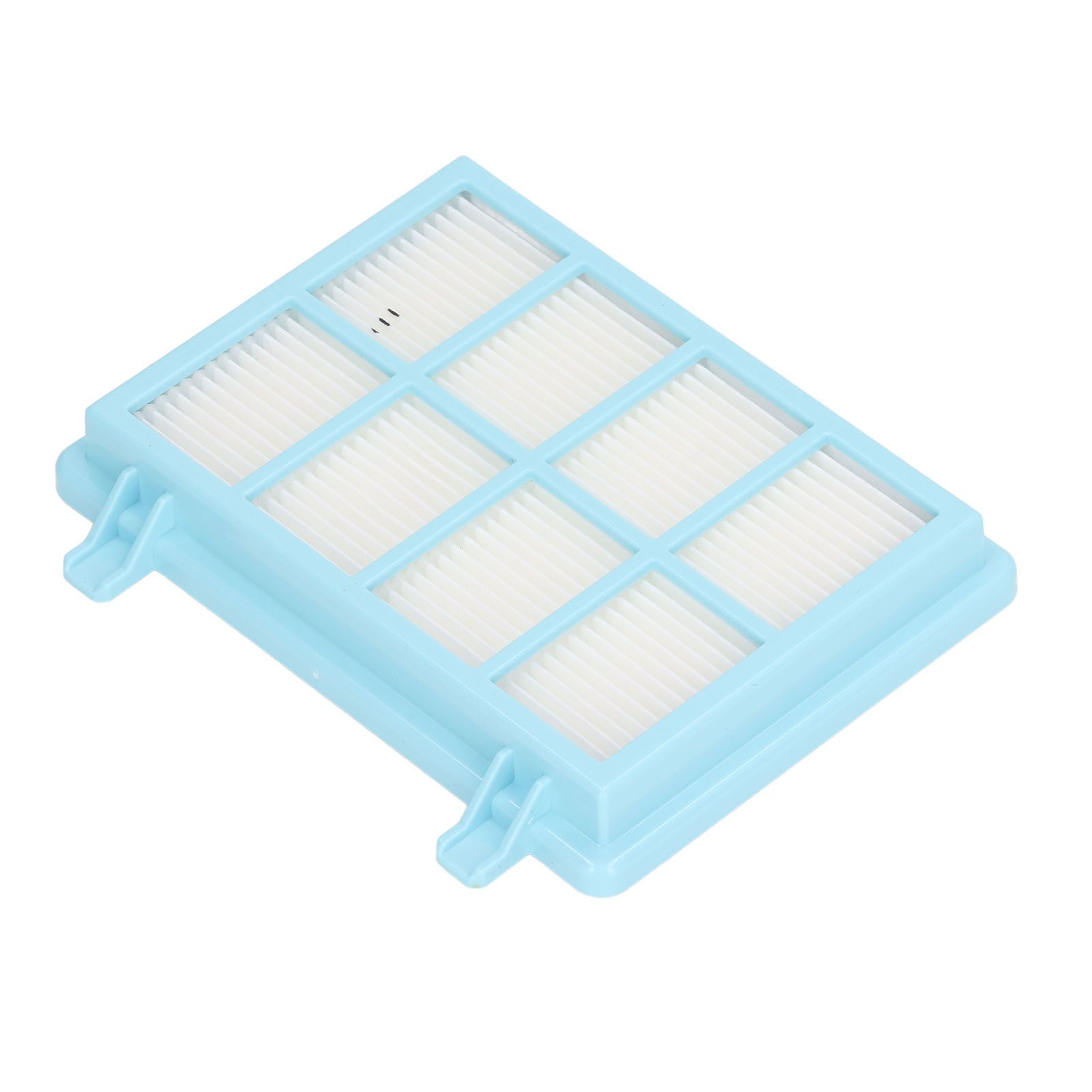 Vacuum Cleaner Rear Filter ABS High Efficiency Particulate Air Vacuum Cleaner Replacement Parts For PHILIPS FC9331 - Image 3
