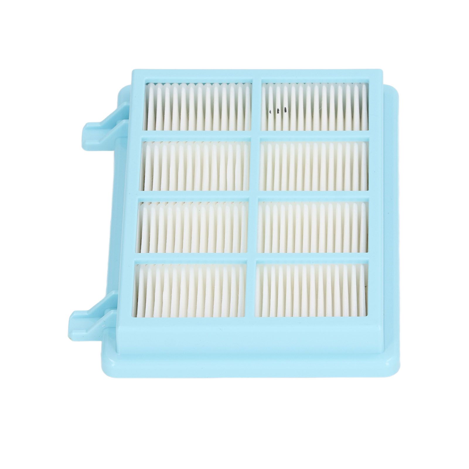 Vacuum Cleaner Rear Filter ABS High Efficiency Particulate Air Vacuum Cleaner Replacement Parts For PHILIPS FC9331 - Image 4