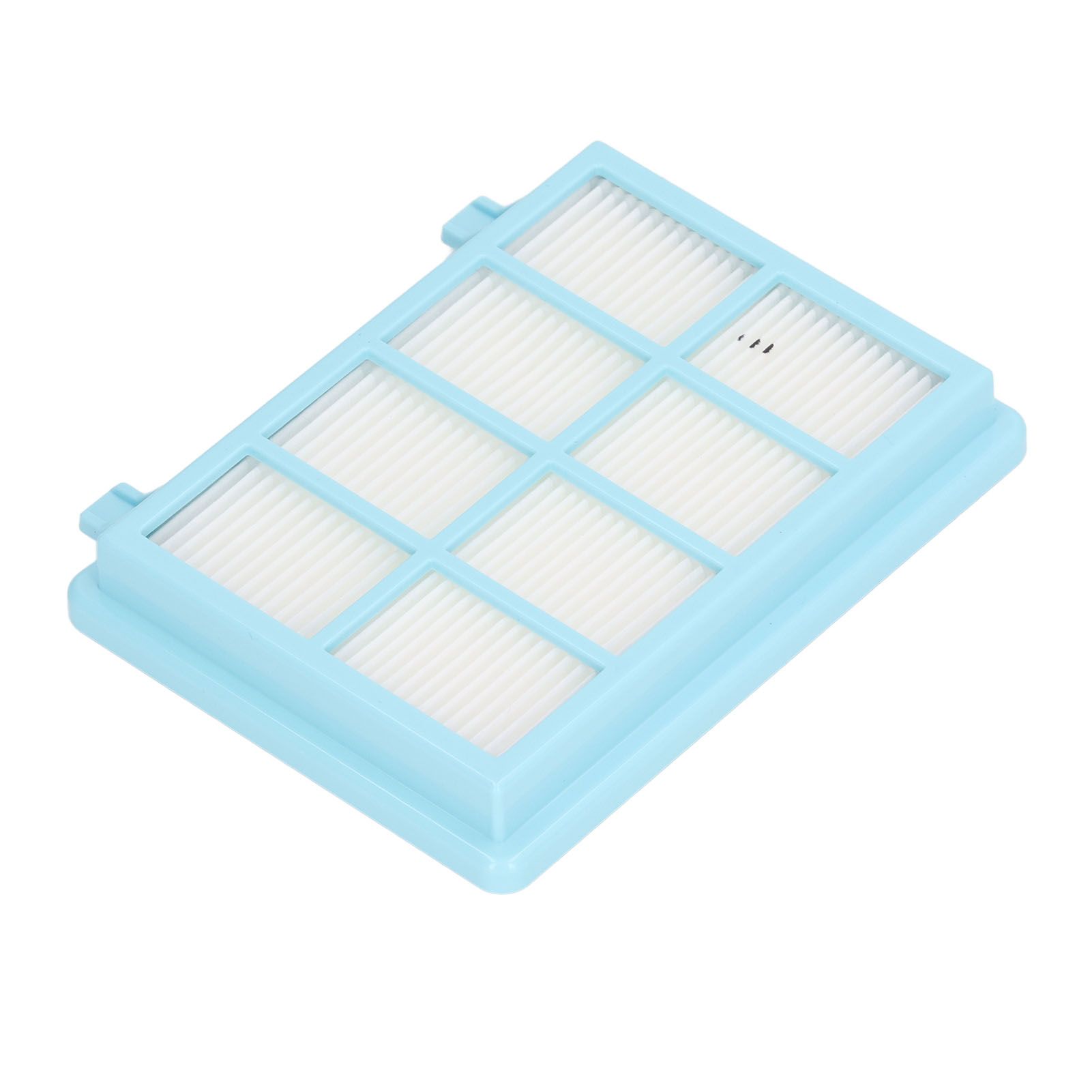 Vacuum Cleaner Rear Filter ABS High Efficiency Particulate Air Vacuum Cleaner Replacement Parts For PHILIPS FC9331 - Image 5