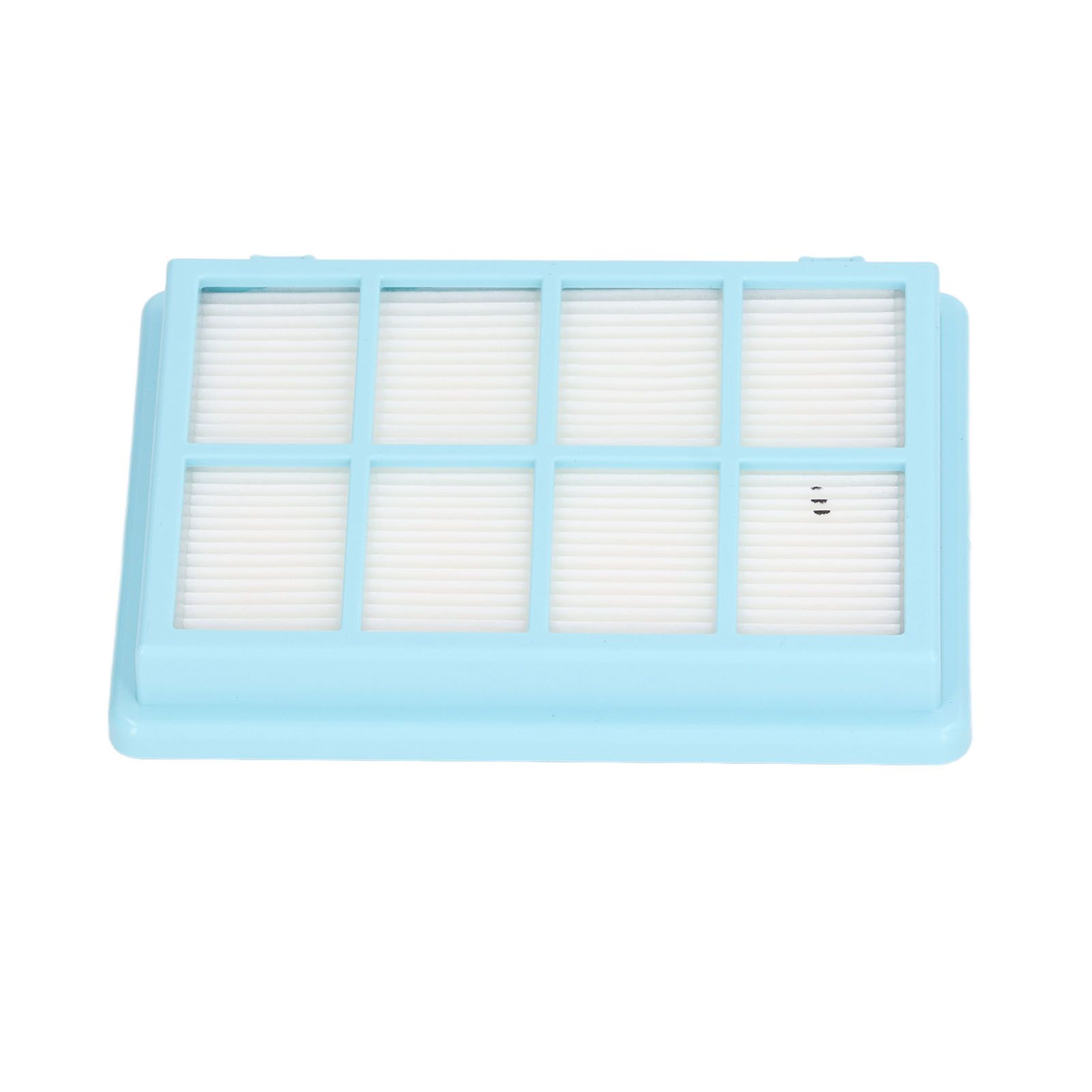 Vacuum Cleaner Rear Filter ABS High Efficiency Particulate Air Vacuum Cleaner Replacement Parts For PHILIPS FC9331 - Image 6