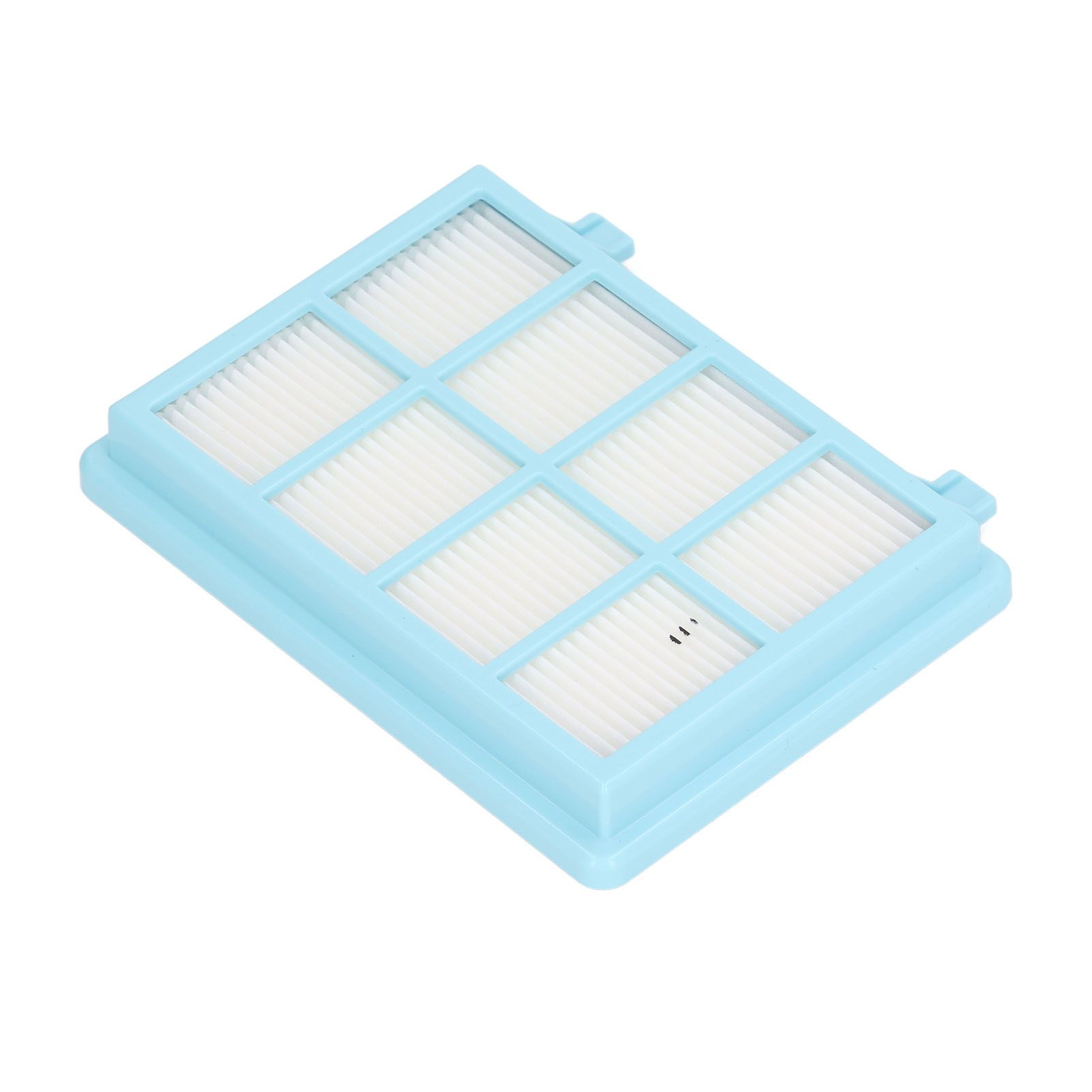 Vacuum Cleaner Rear Filter ABS High Efficiency Particulate Air Vacuum Cleaner Replacement Parts For PHILIPS FC9331 - Image 7
