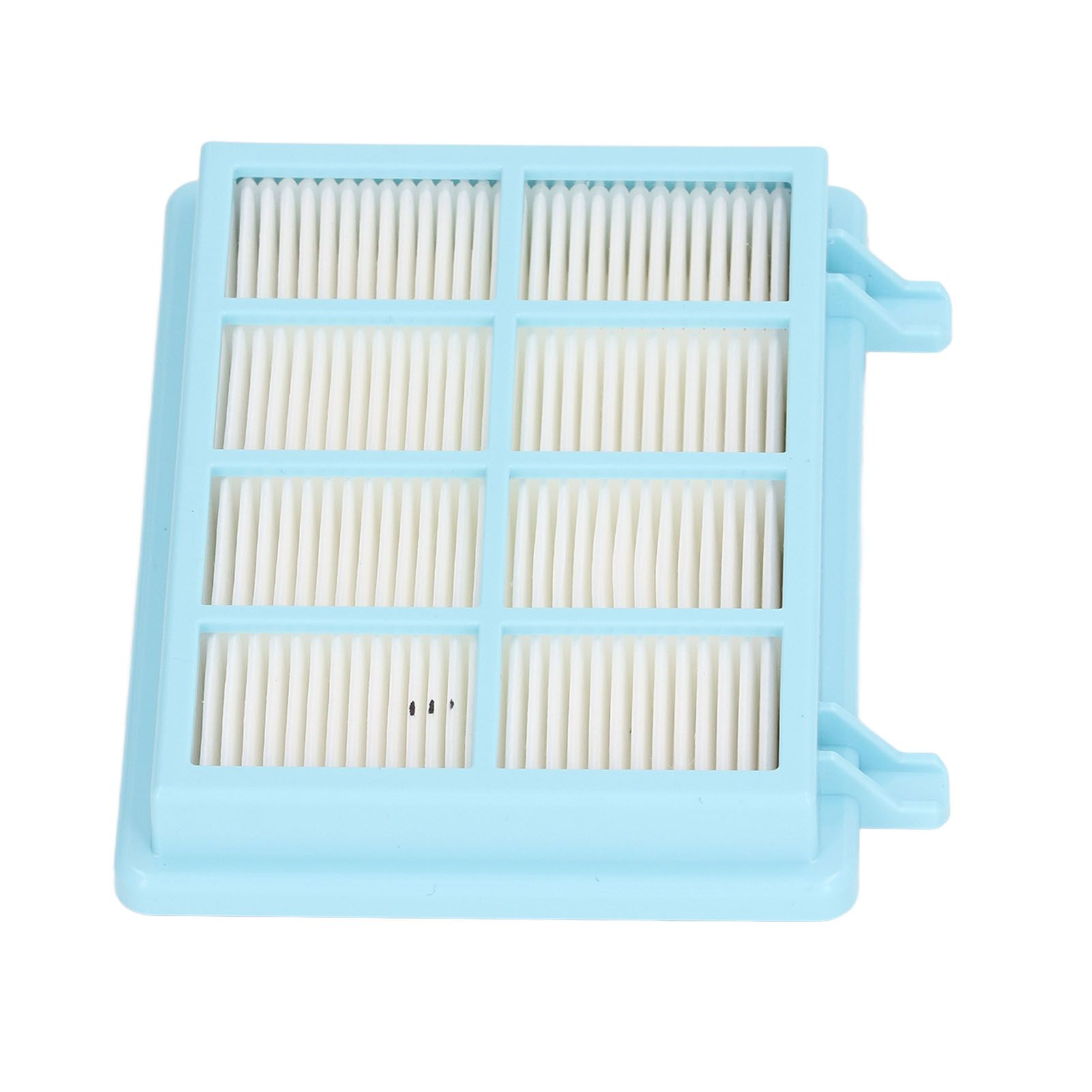 Vacuum Cleaner Rear Filter ABS High Efficiency Particulate Air Vacuum Cleaner Replacement Parts For PHILIPS FC9331 - Image 8