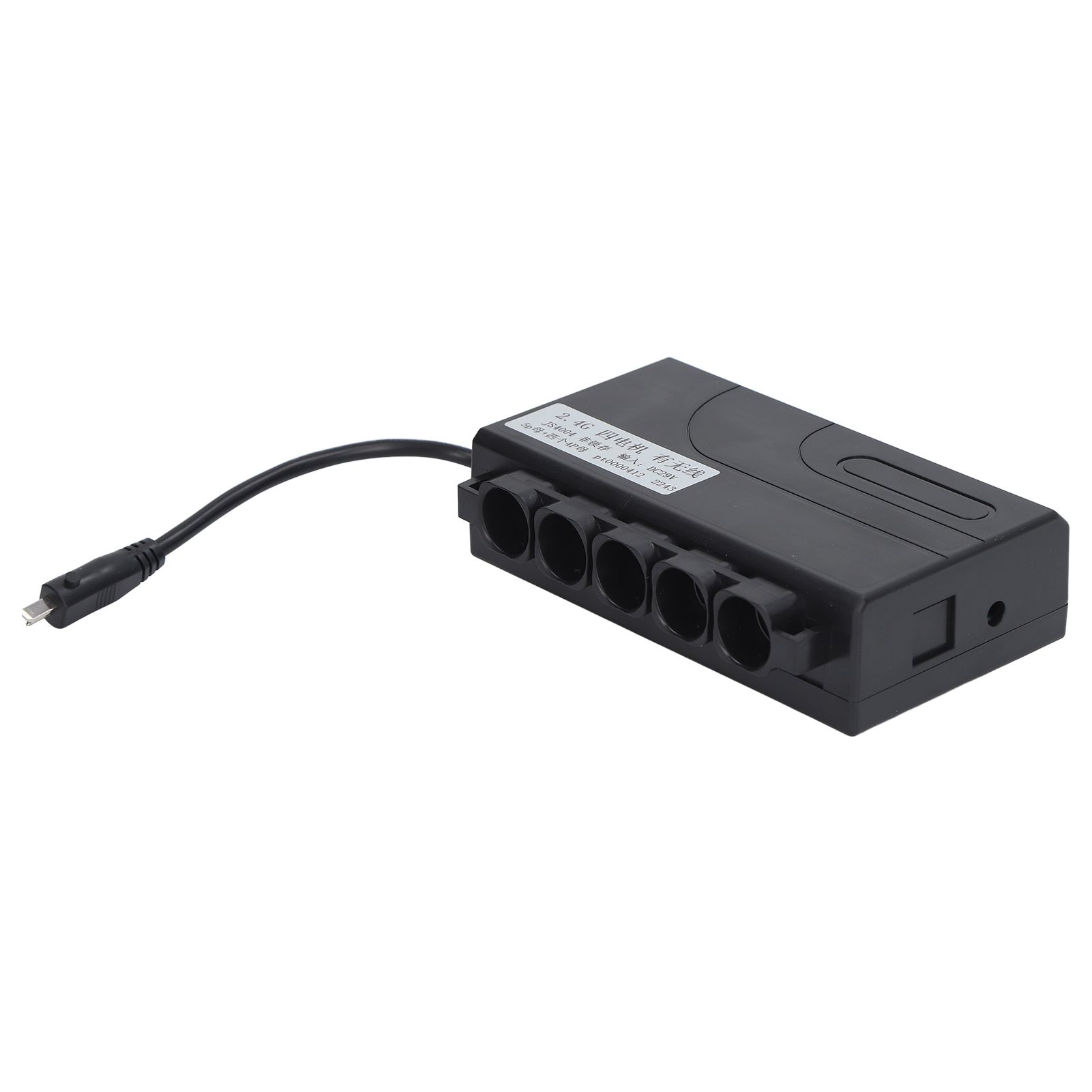 Recliner Wireless Controller 2.4G Single Motor Wireless Remote Control 1 for 4 Motor DC29V Electric Recliner Controller - Image 4