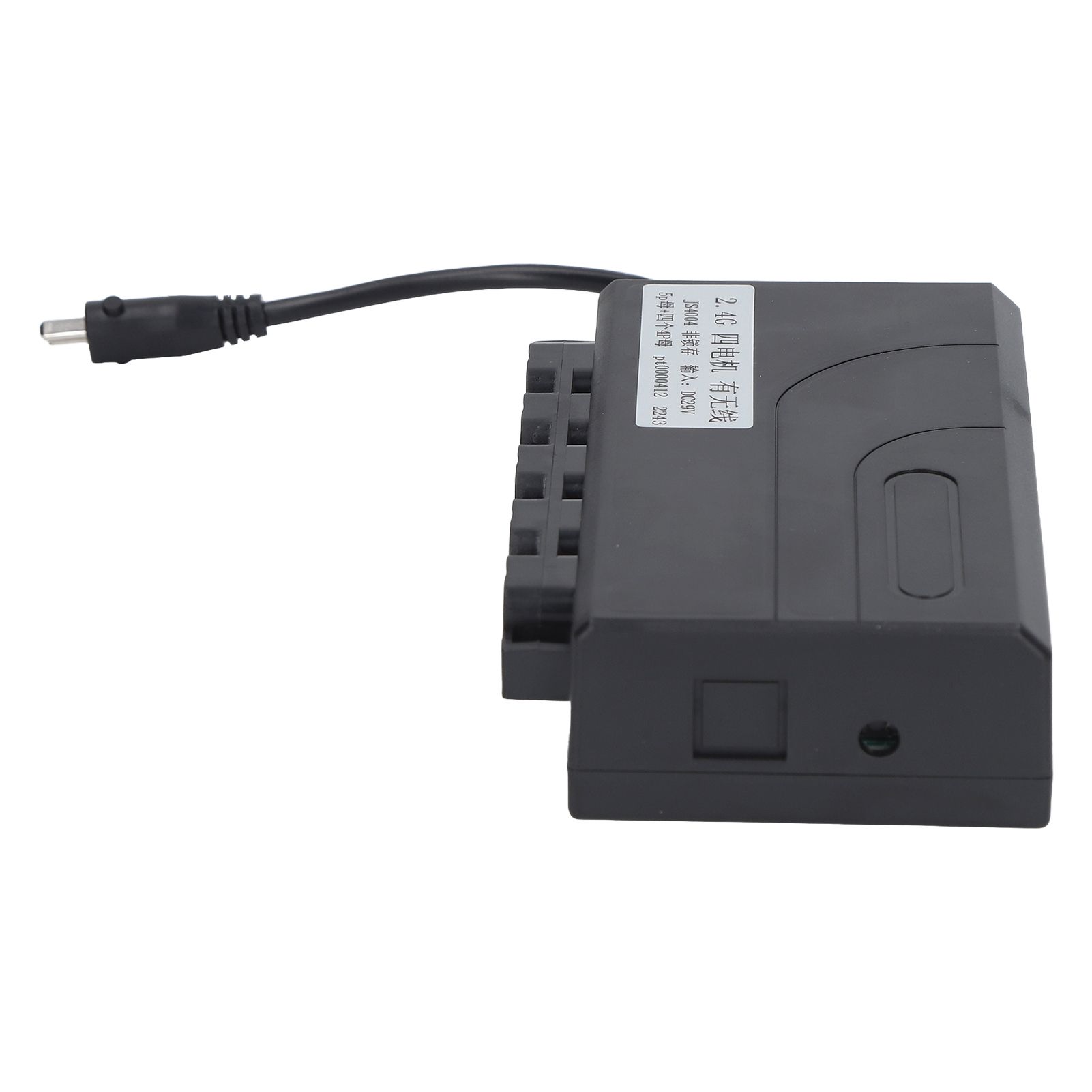 Recliner Wireless Controller 2.4G Single Motor Wireless Remote Control 1 for 4 Motor DC29V Electric Recliner Controller - Image 5
