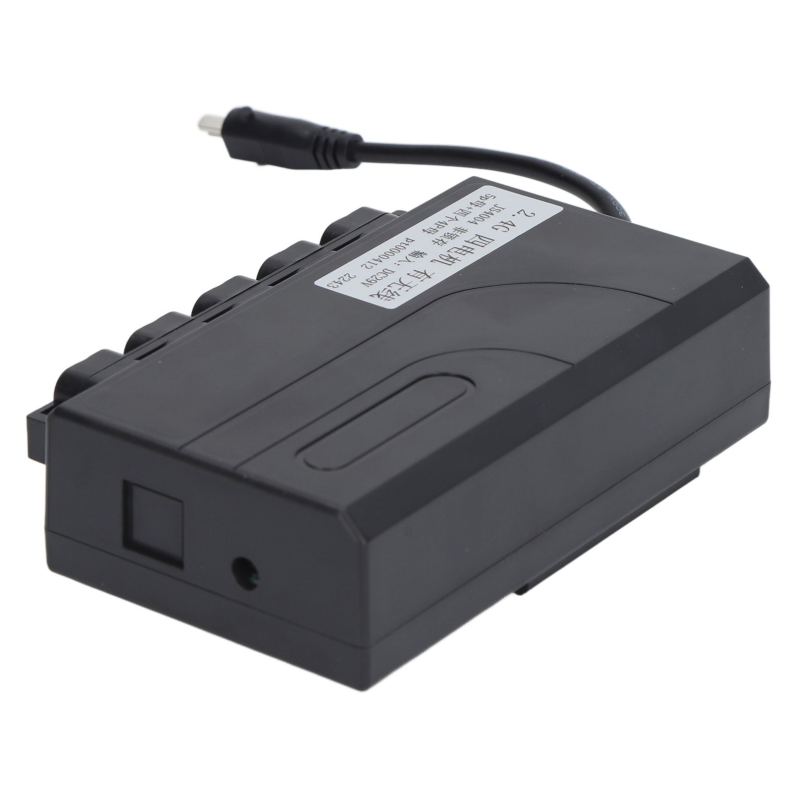 Recliner Wireless Controller 2.4G Single Motor Wireless Remote Control 1 for 4 Motor DC29V Electric Recliner Controller - Image 6