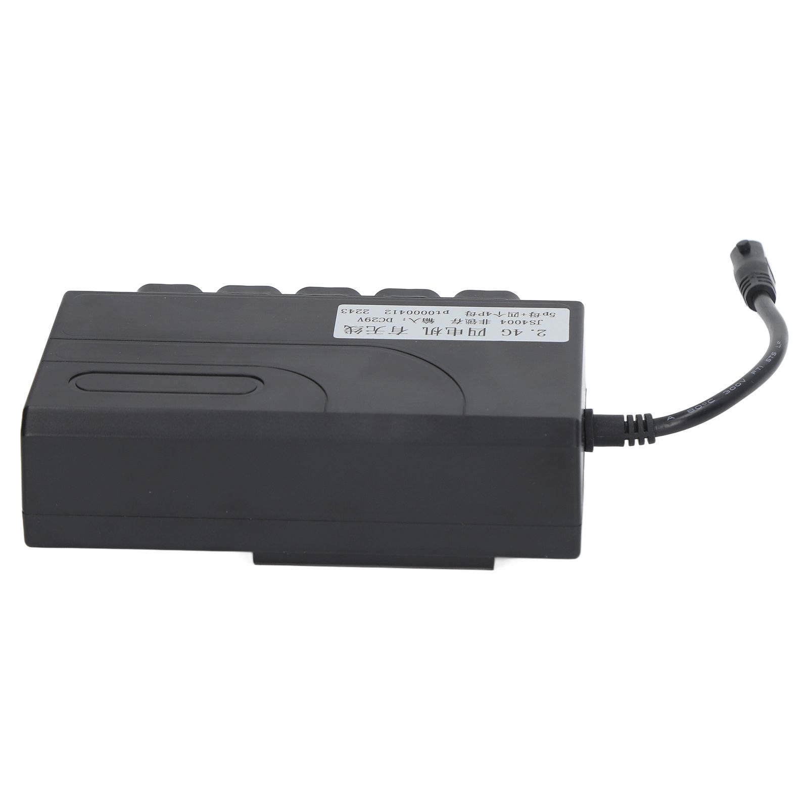 Recliner Wireless Controller 2.4G Single Motor Wireless Remote Control 1 for 4 Motor DC29V Electric Recliner Controller - Image 7