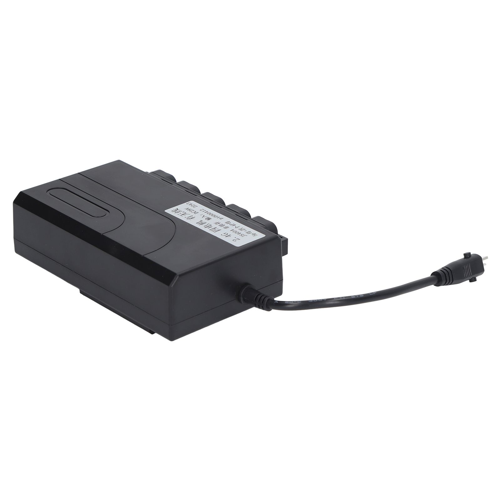 Recliner Wireless Controller 2.4G Single Motor Wireless Remote Control 1 for 4 Motor DC29V Electric Recliner Controller - Image 8