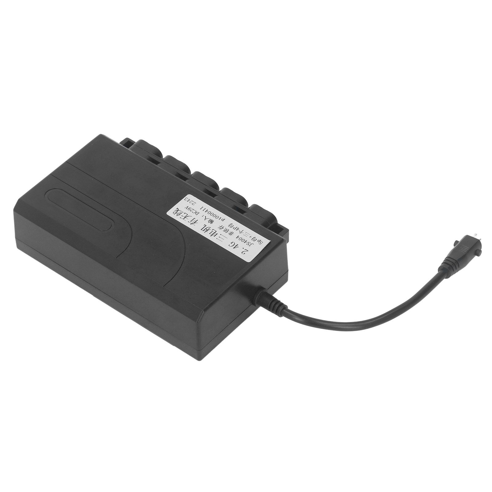 Recliner Wireless Controller Single 1 for 3 Motor 2.4GHz Reclining Furniture Controller for TV Window Bed Lifting DC 29V - Image 7